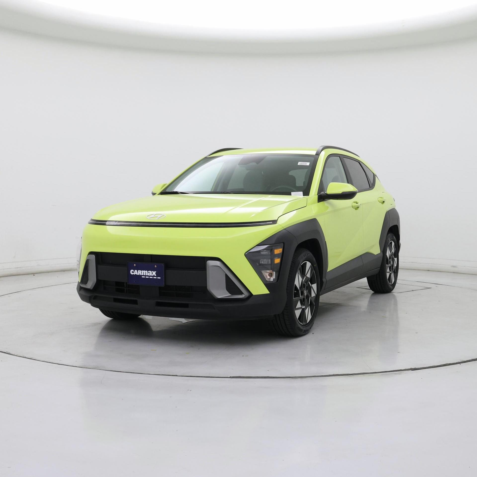 Thumbnail: 2024 Hyundai Kona - 4
