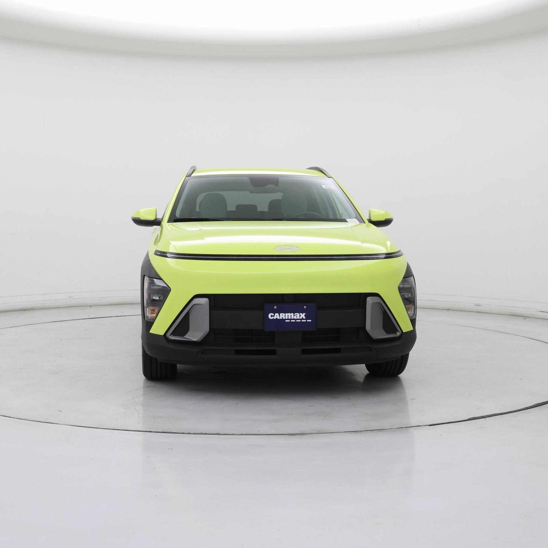 Thumbnail: 2024 Hyundai Kona - 5