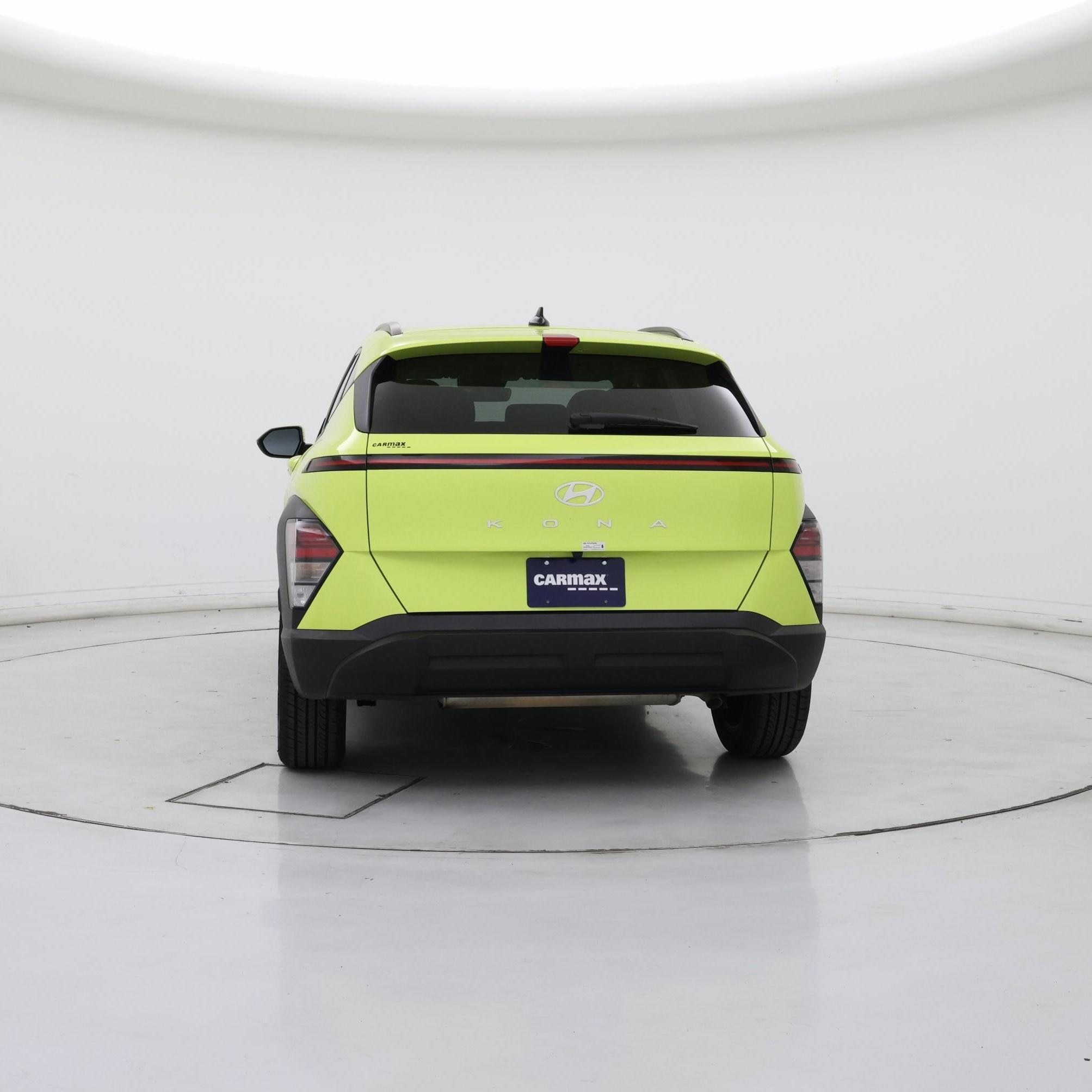 Thumbnail: 2024 Hyundai Kona - 6