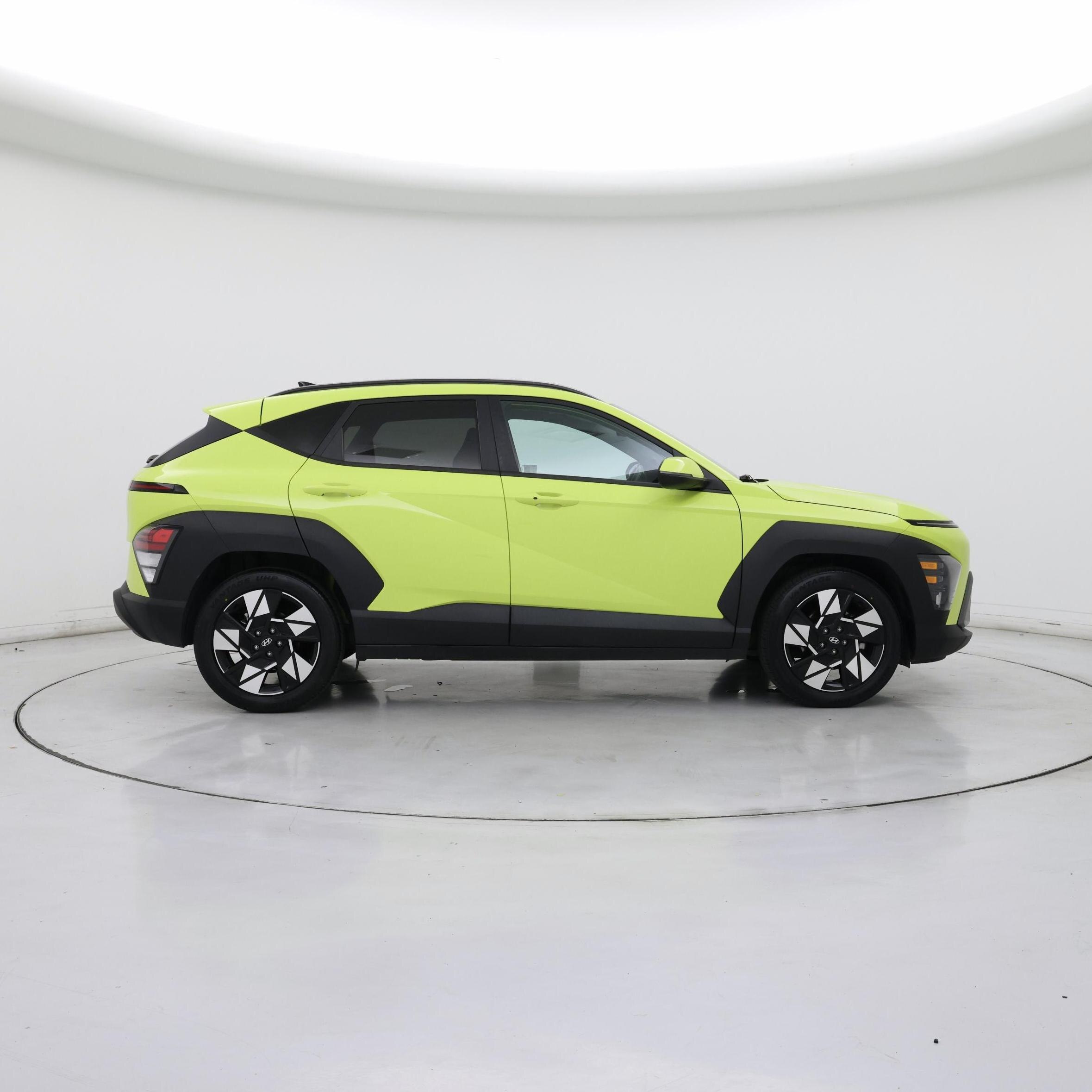 Thumbnail: 2024 Hyundai Kona - 7