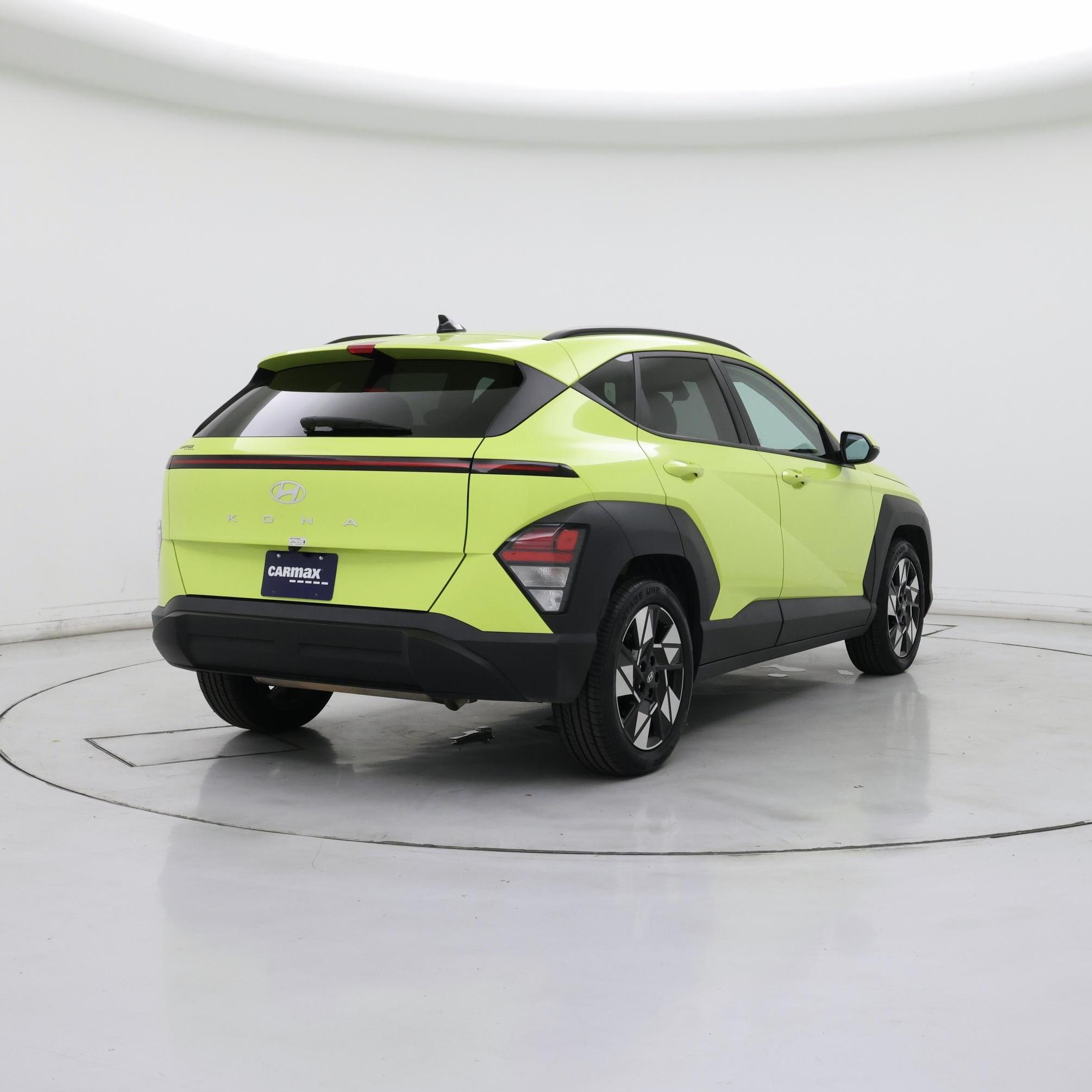 Thumbnail: 2024 Hyundai Kona - 8