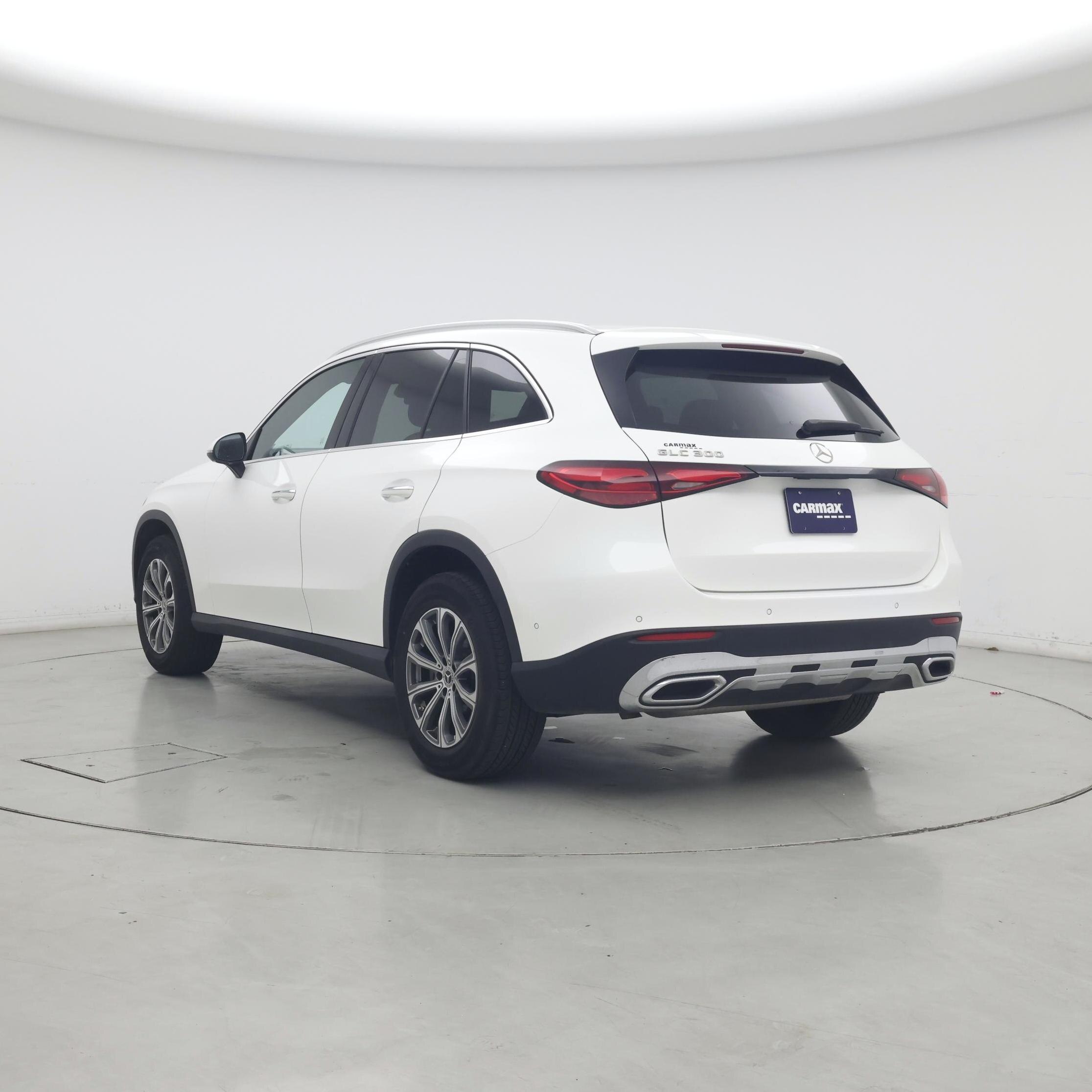 Thumbnail: 2024 Mercedes-Benz GLC - 2