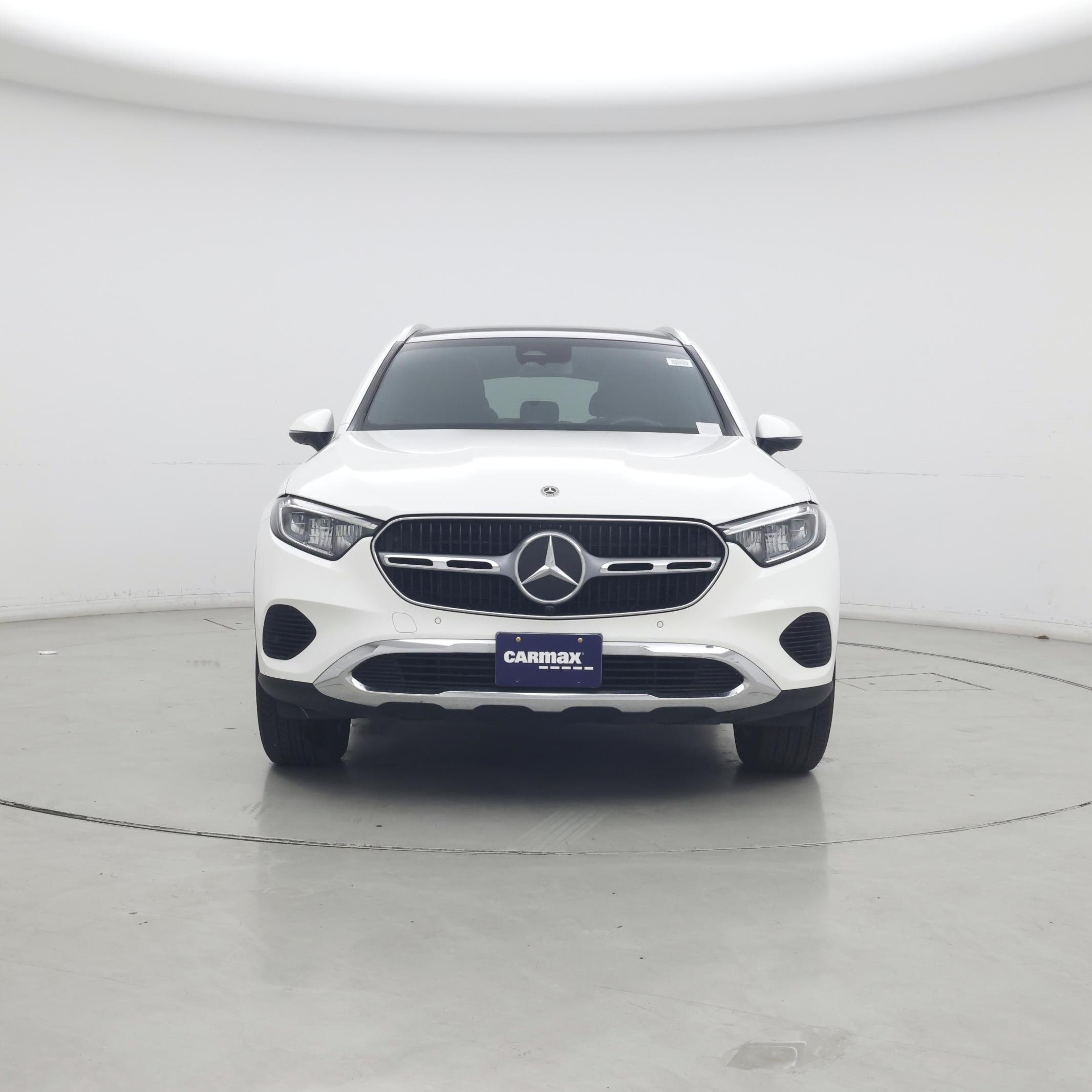 Thumbnail: 2024 Mercedes-Benz GLC - 5