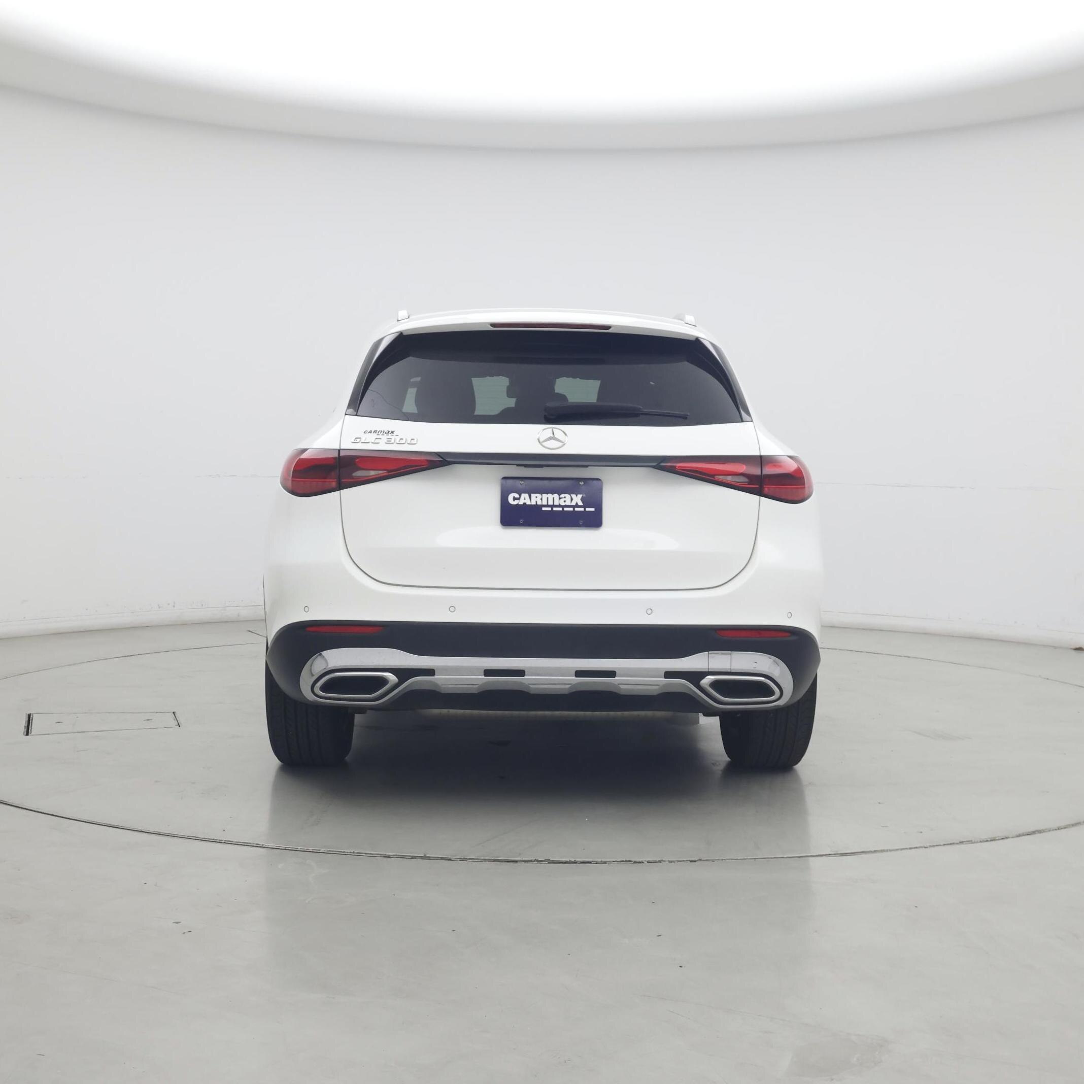 Thumbnail: 2024 Mercedes-Benz GLC - 6