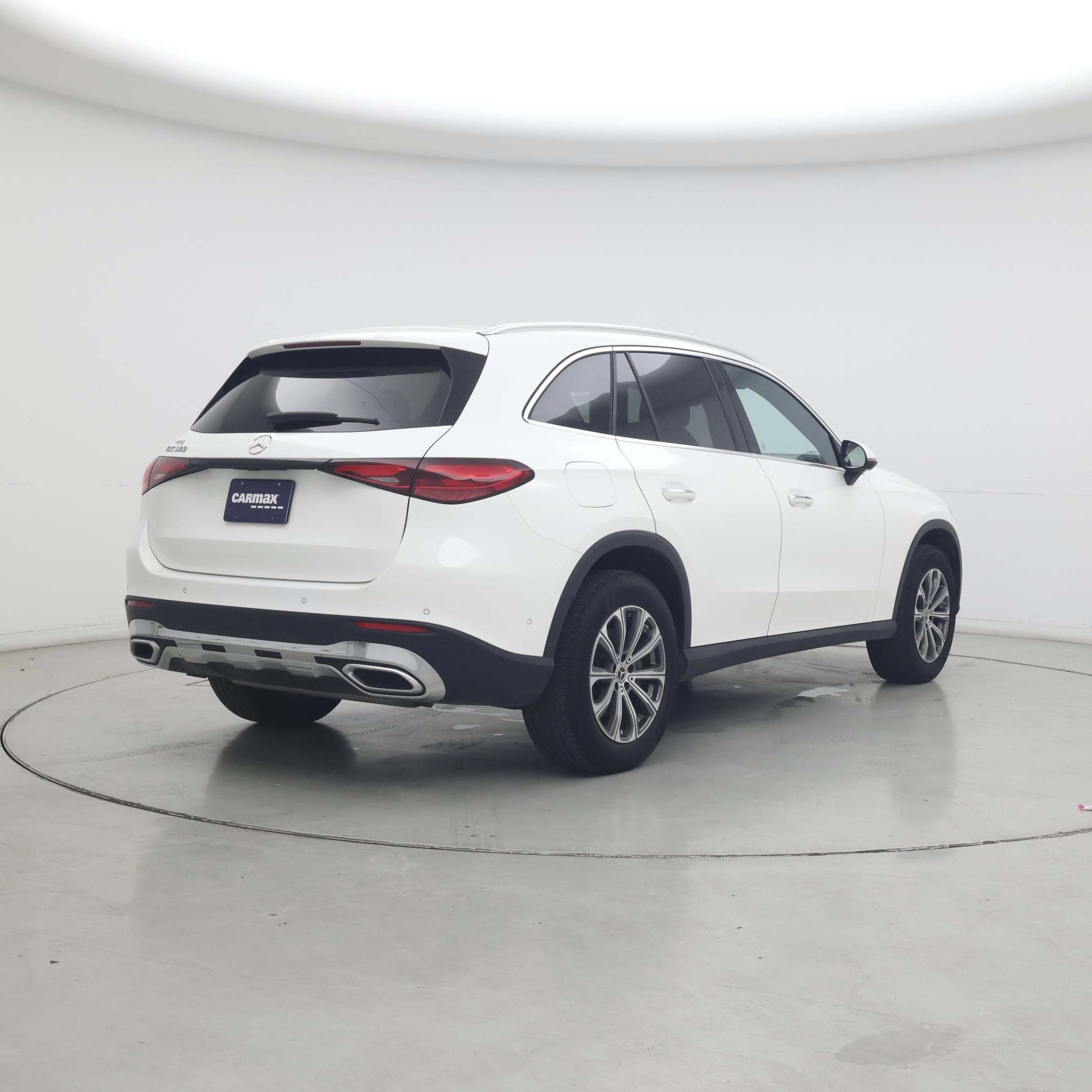 Thumbnail: 2024 Mercedes-Benz GLC - 8