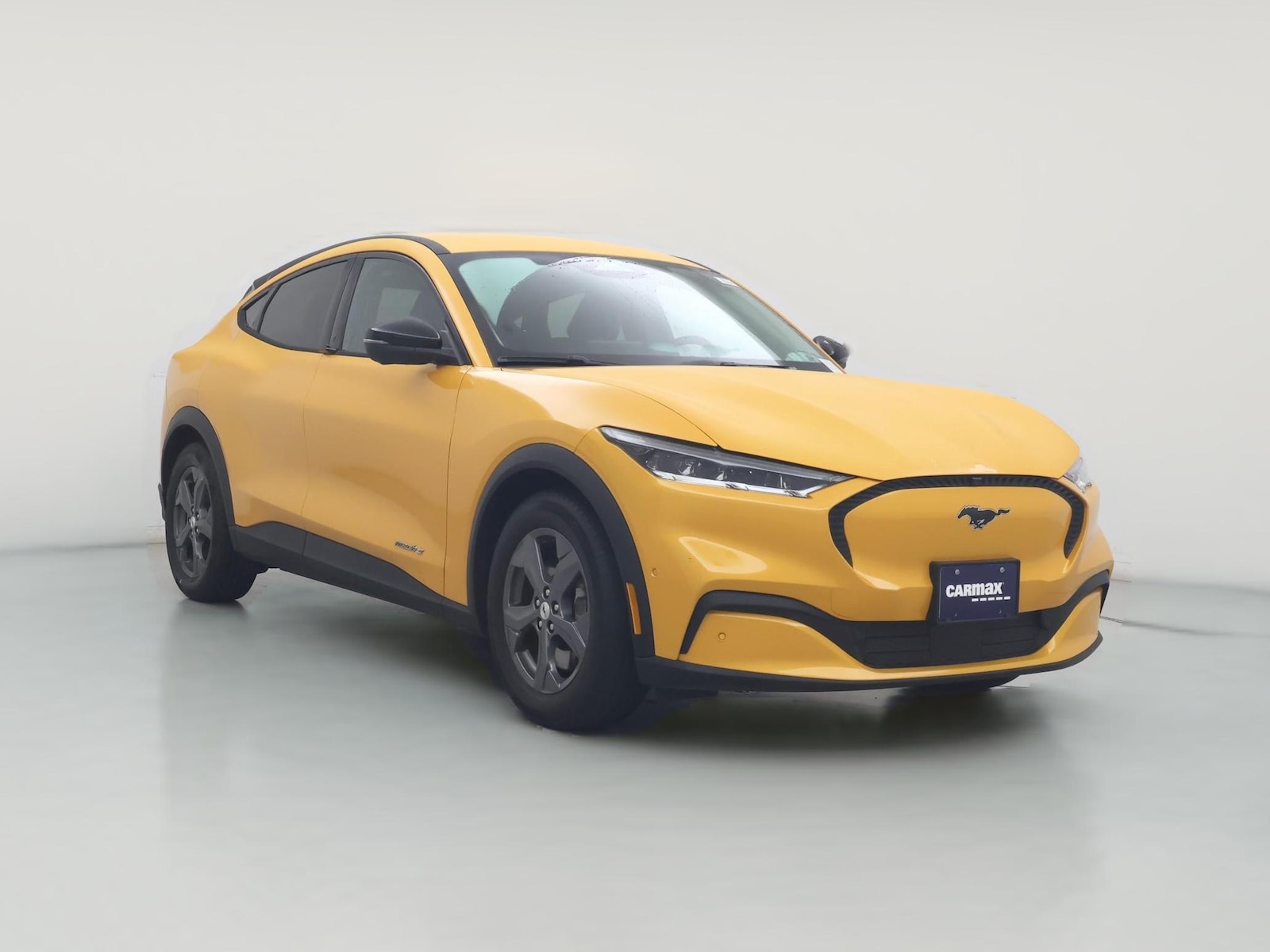 2023 Ford Mustang Mach-E