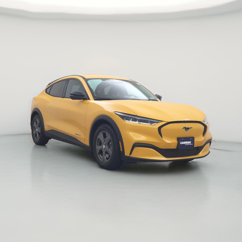2023 Ford Mustang Mach-E Select