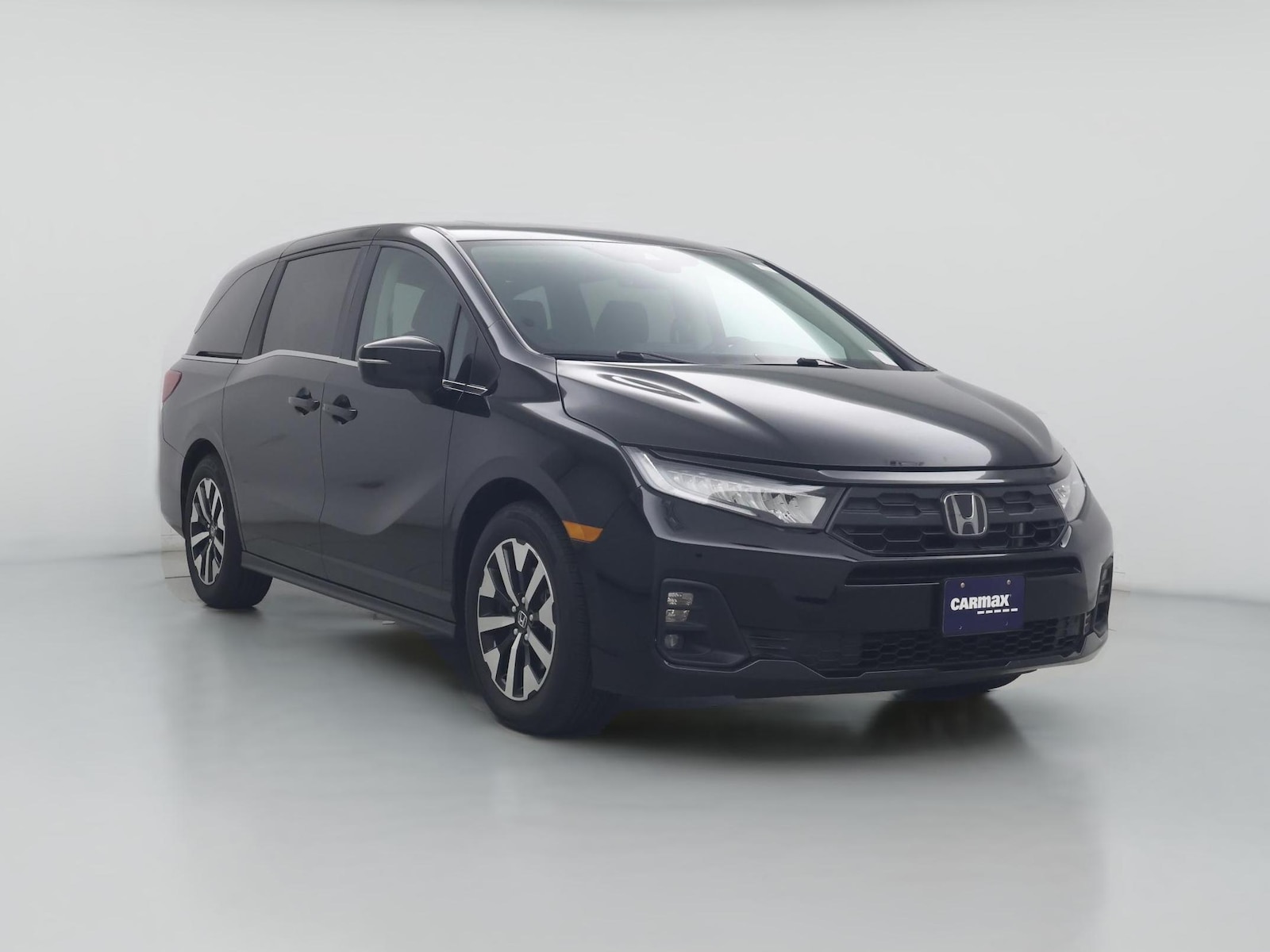 2026 Honda Odyssey