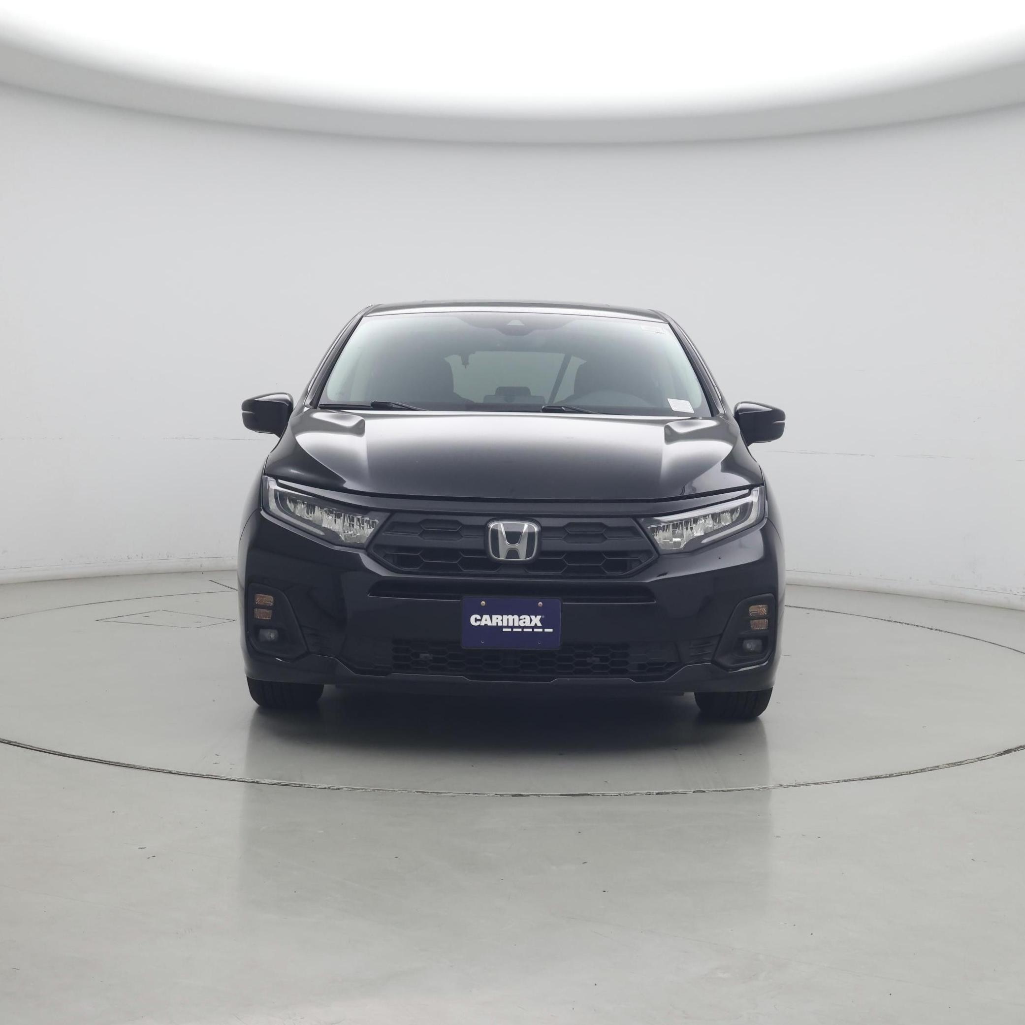Thumbnail: 2026 Honda Odyssey - 5