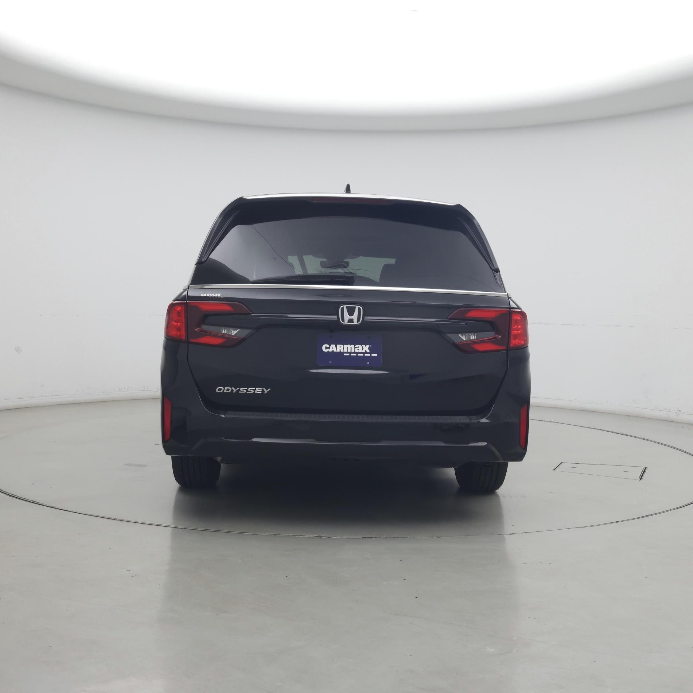 Thumbnail: 2026 Honda Odyssey - 6