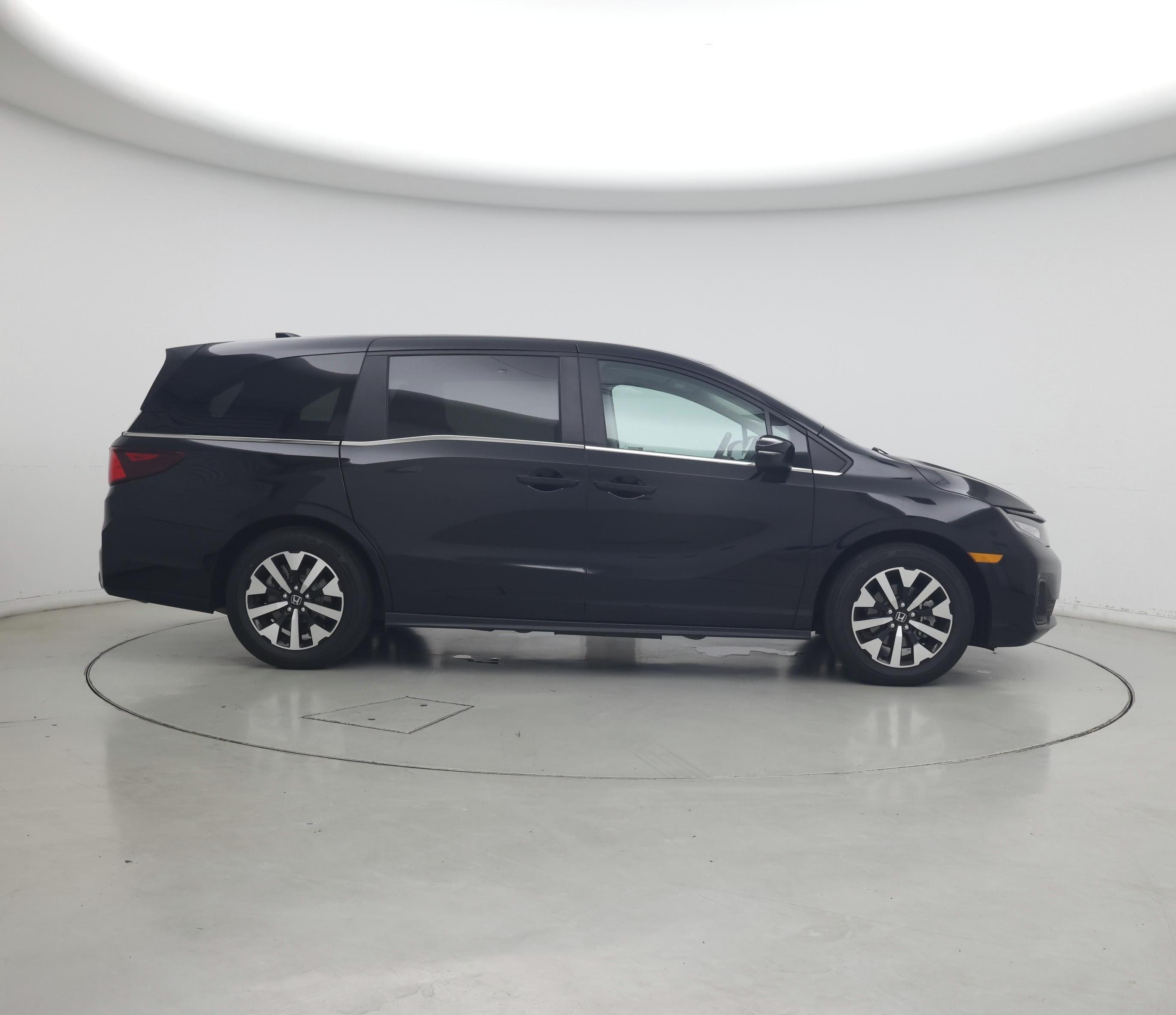 Thumbnail: 2026 Honda Odyssey - 7