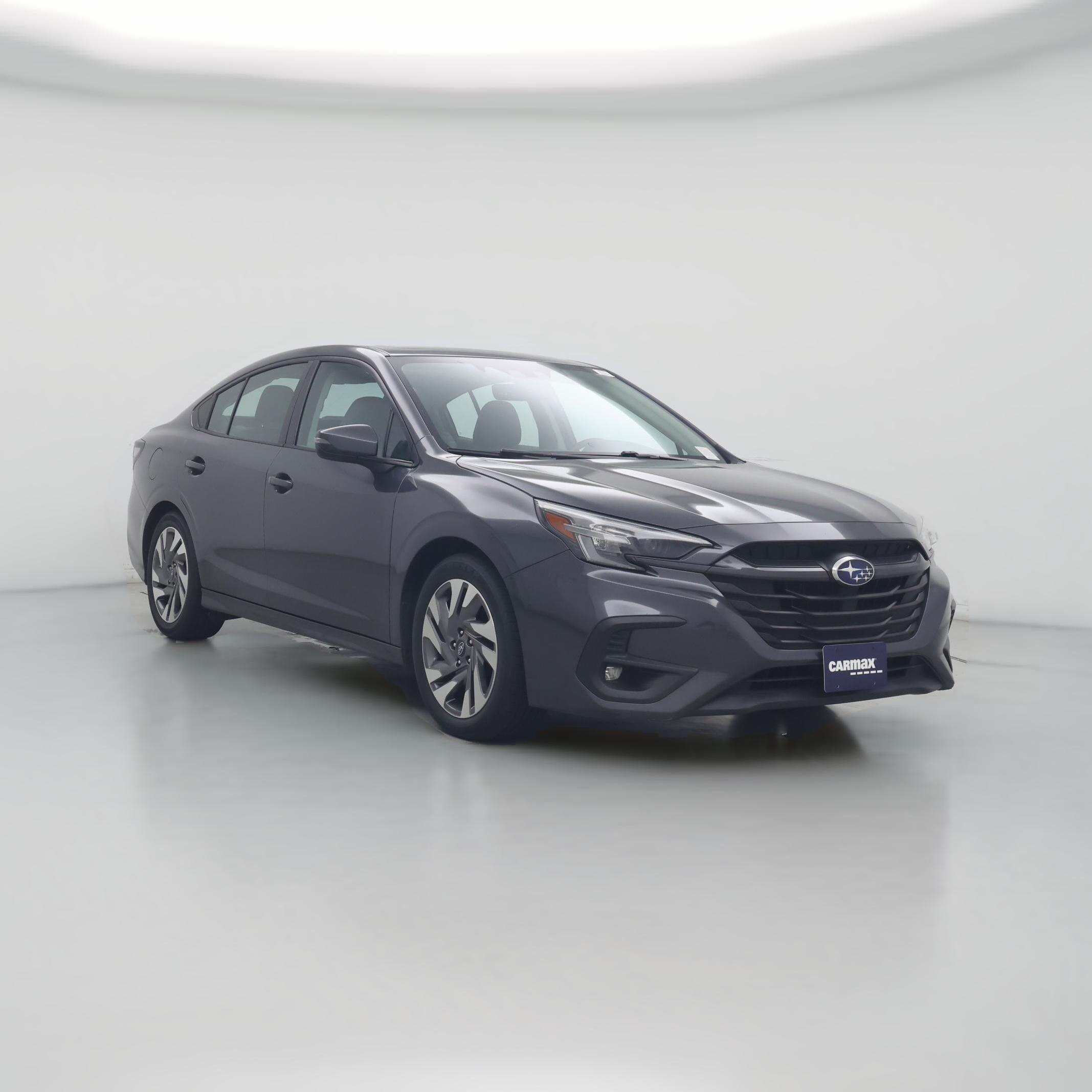 Thumbnail: 2023 Subaru Legacy - 1
