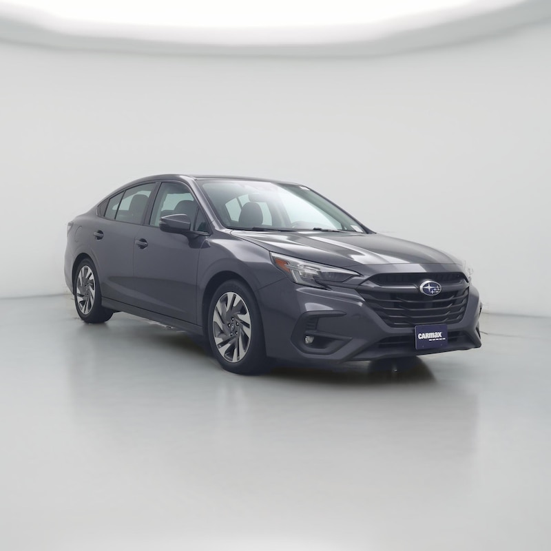 2023 Subaru Legacy Limited