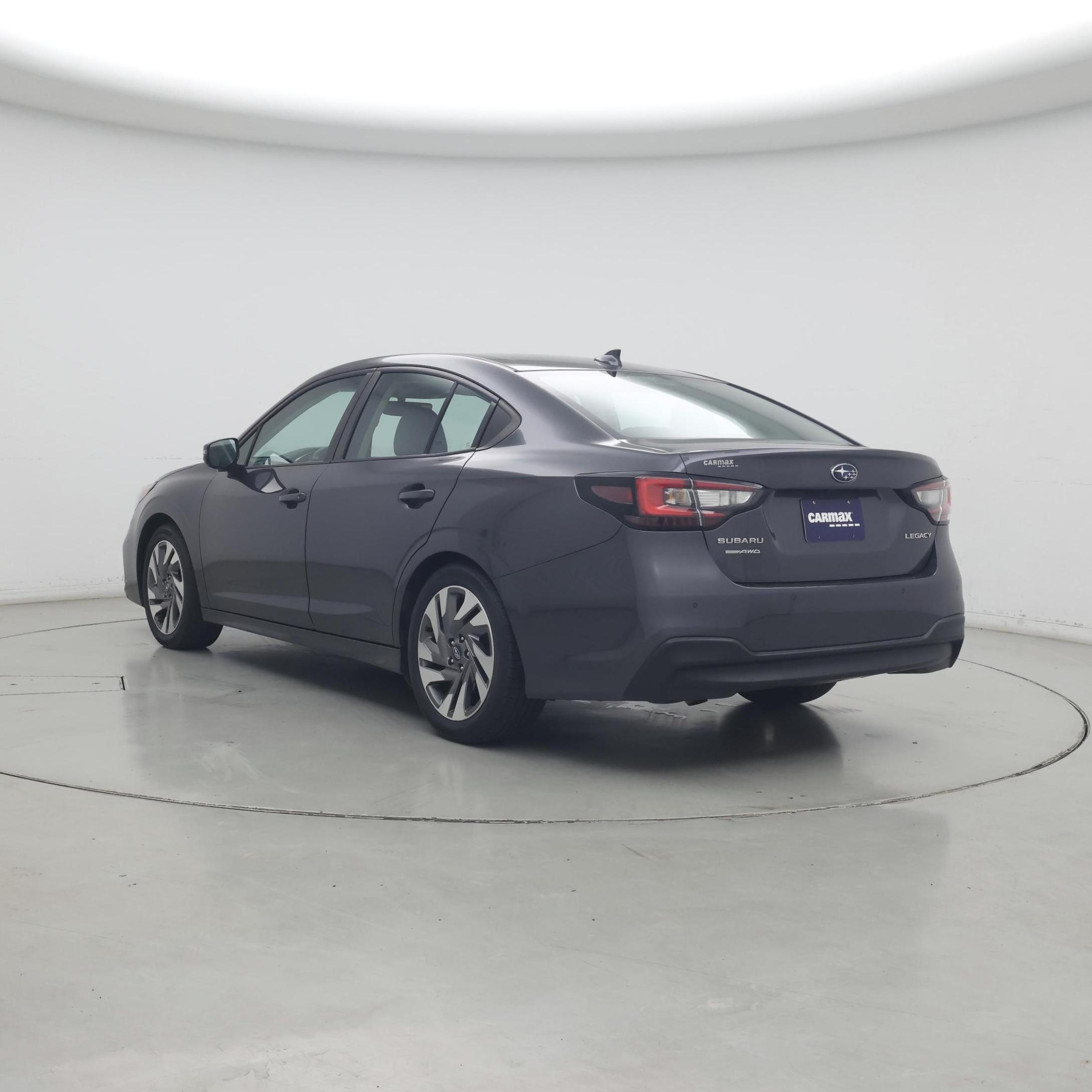 Thumbnail: 2023 Subaru Legacy - 2