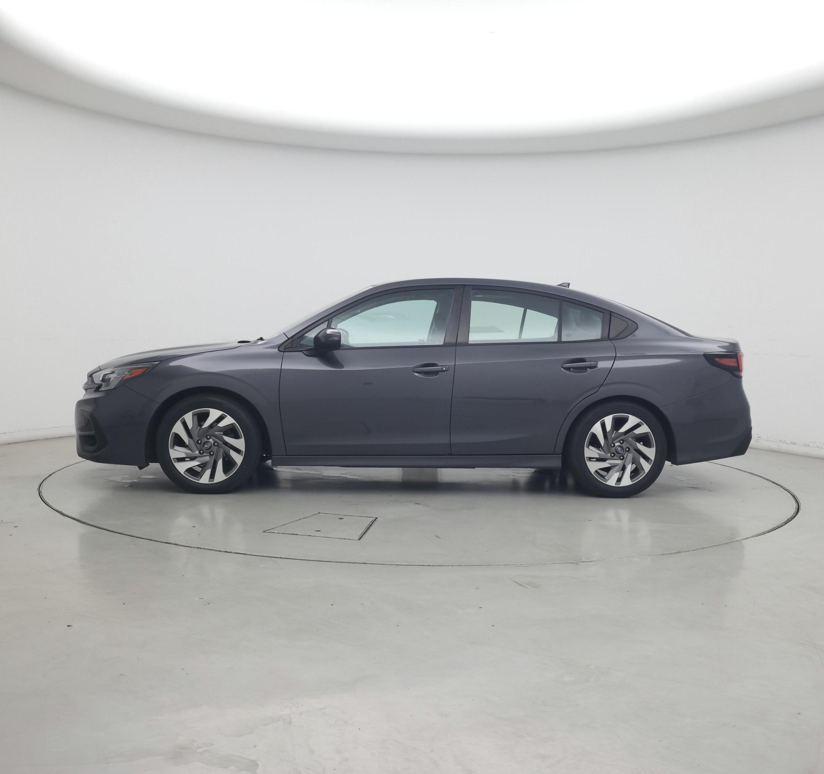 Thumbnail: 2023 Subaru Legacy - 3