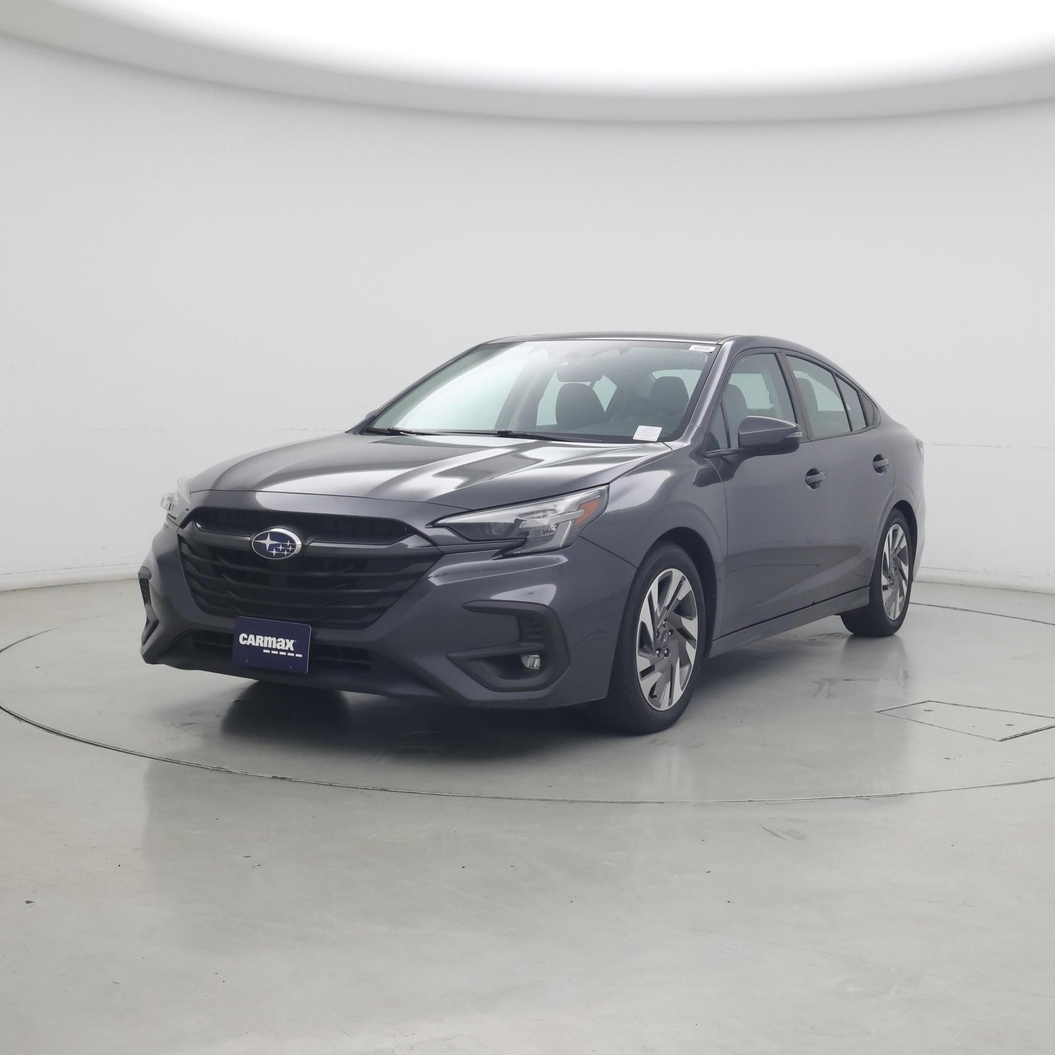 Thumbnail: 2023 Subaru Legacy - 4