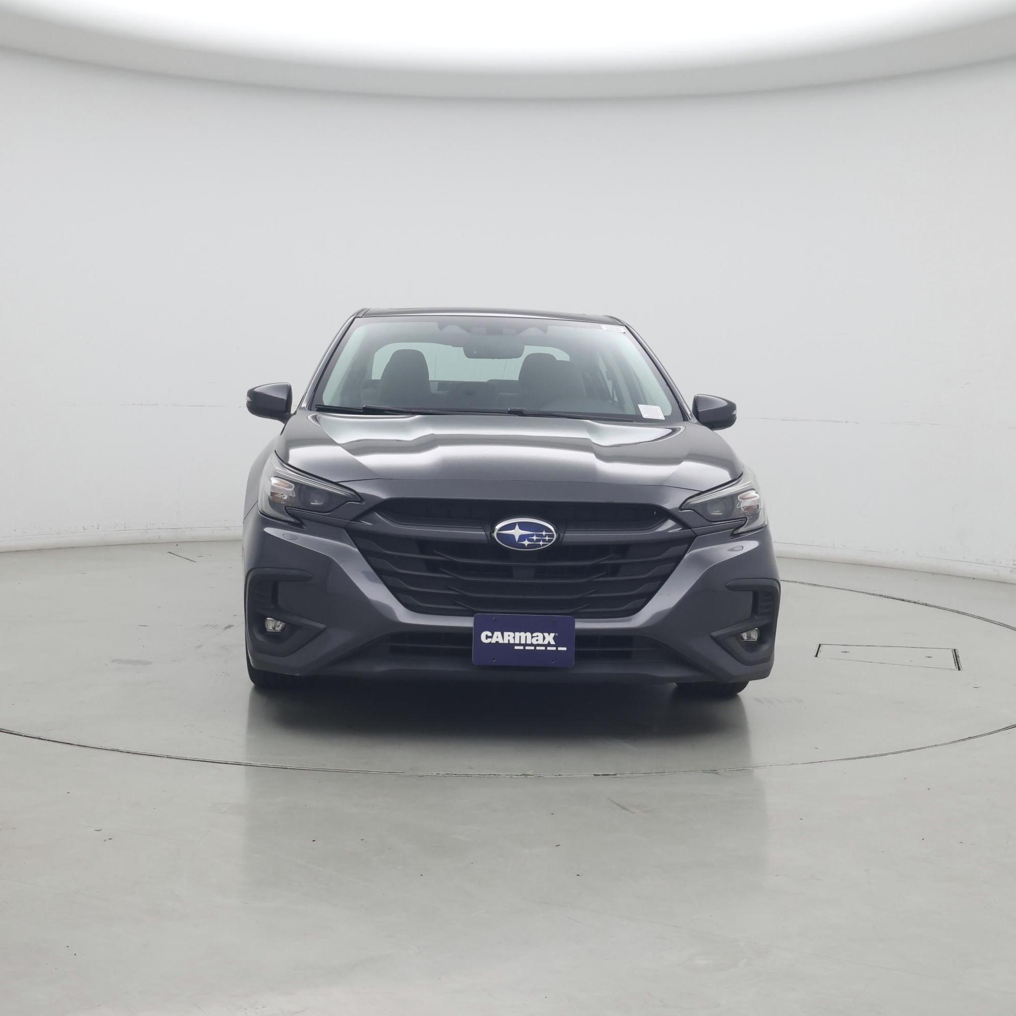 Thumbnail: 2023 Subaru Legacy - 5