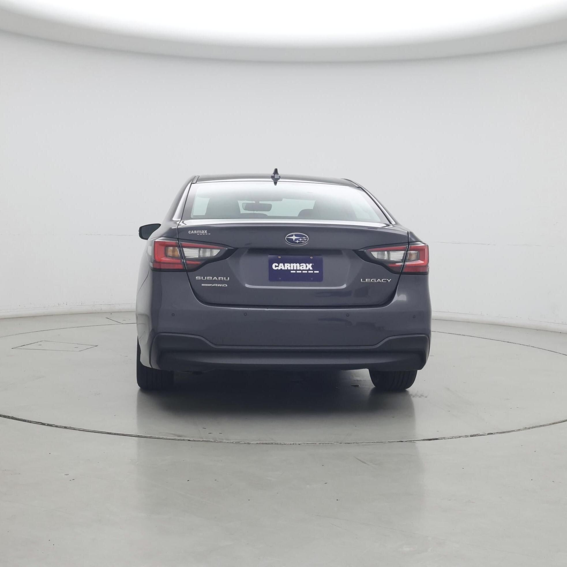 Thumbnail: 2023 Subaru Legacy - 6