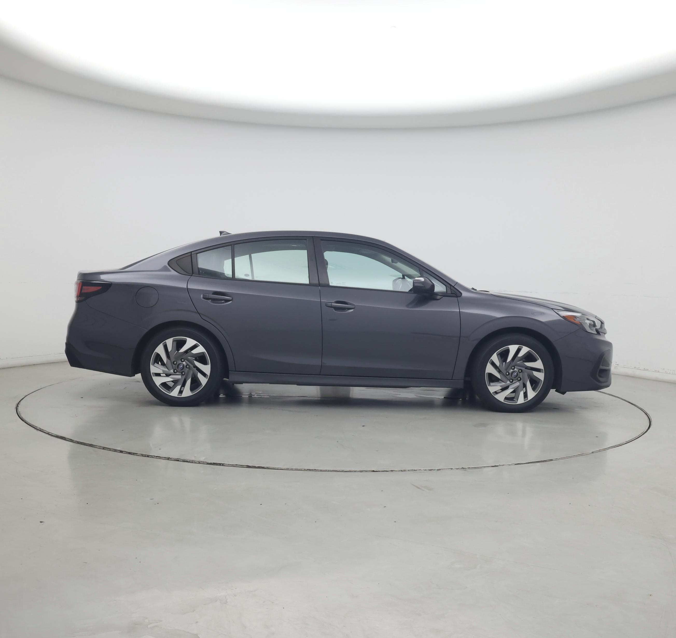 Thumbnail: 2023 Subaru Legacy - 7