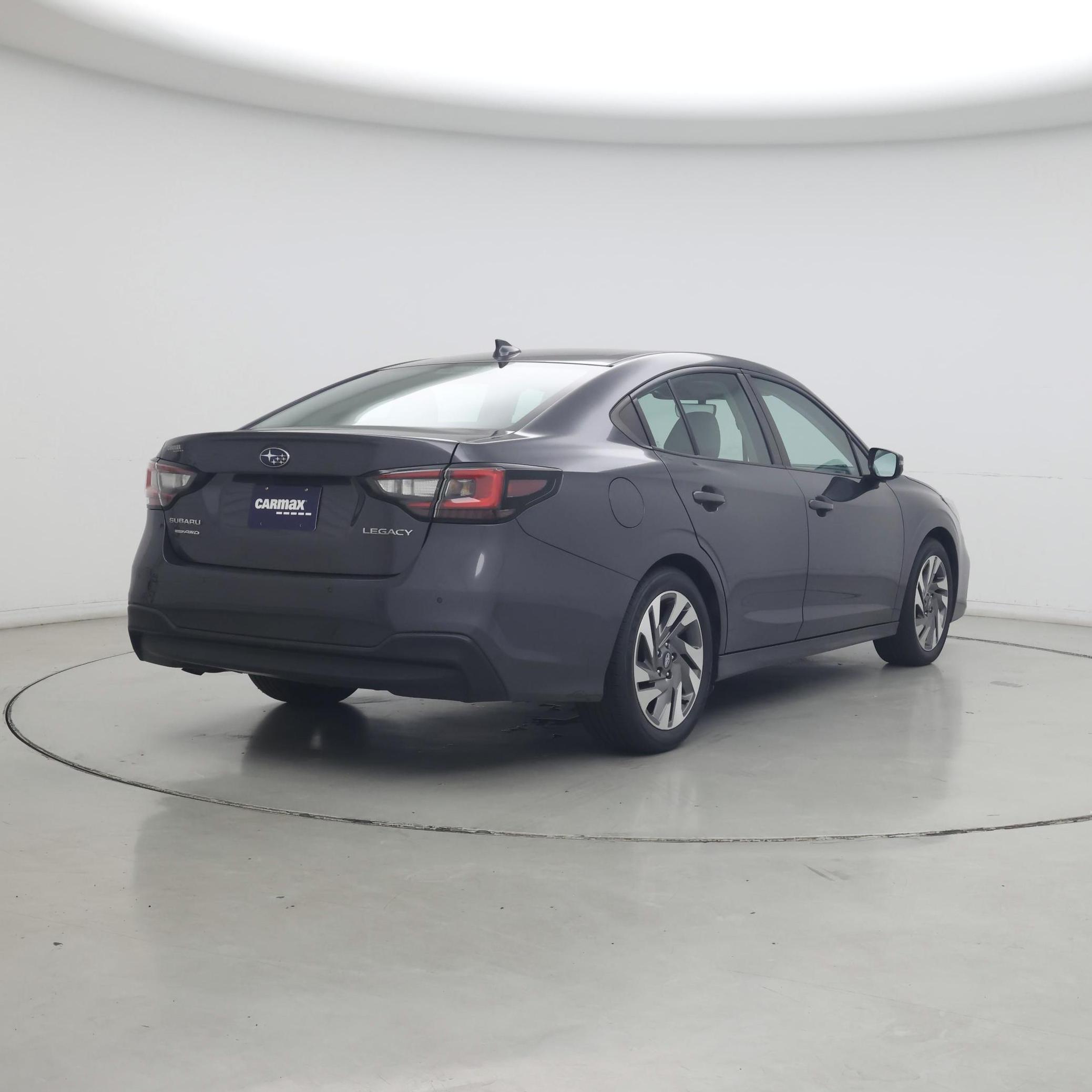 Thumbnail: 2023 Subaru Legacy - 8