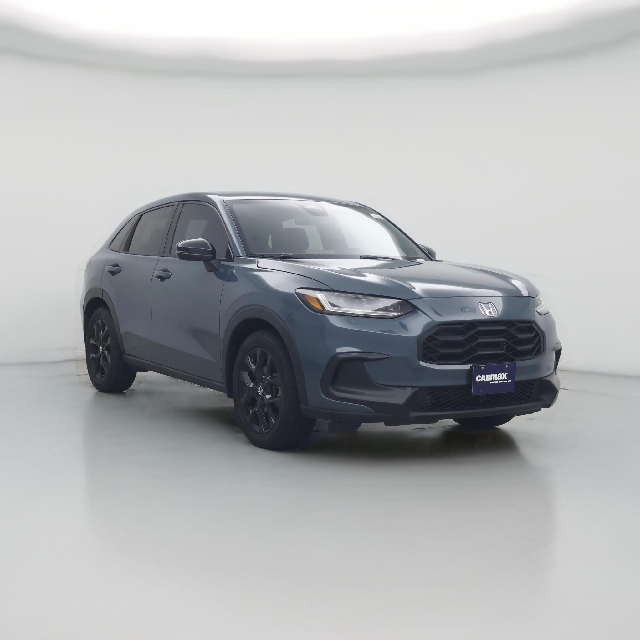 Thumbnail: 2023 Honda HR-V - 1