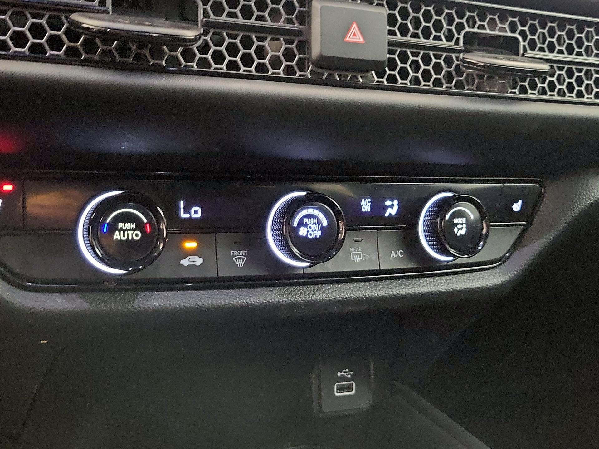 Thumbnail: 2023 Honda HR-V - 16