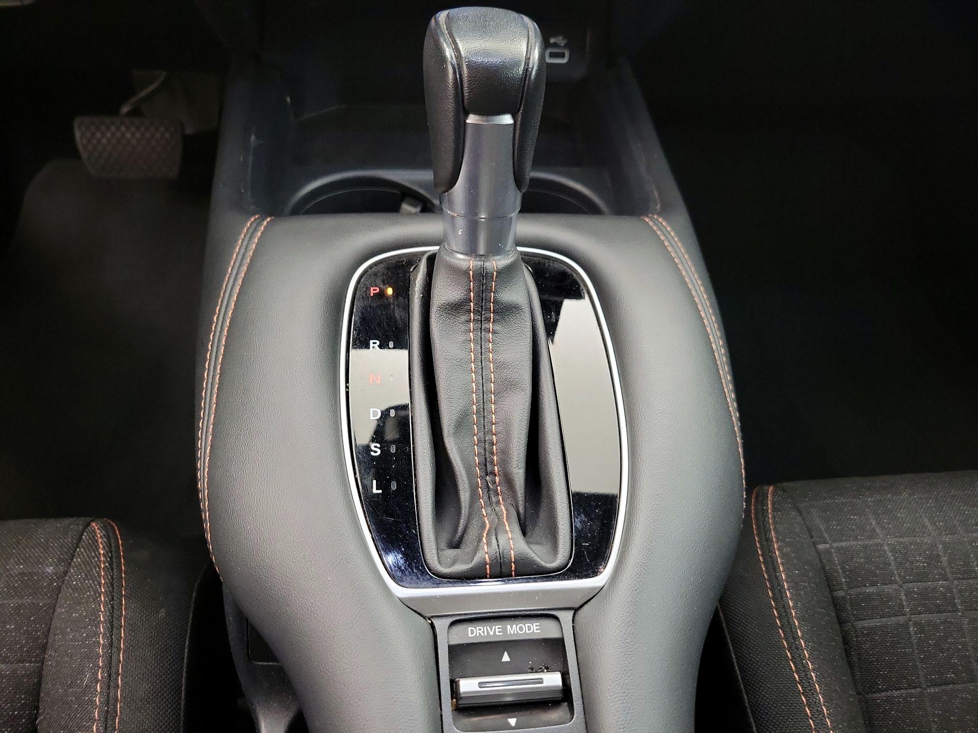Thumbnail: 2023 Honda HR-V - 17