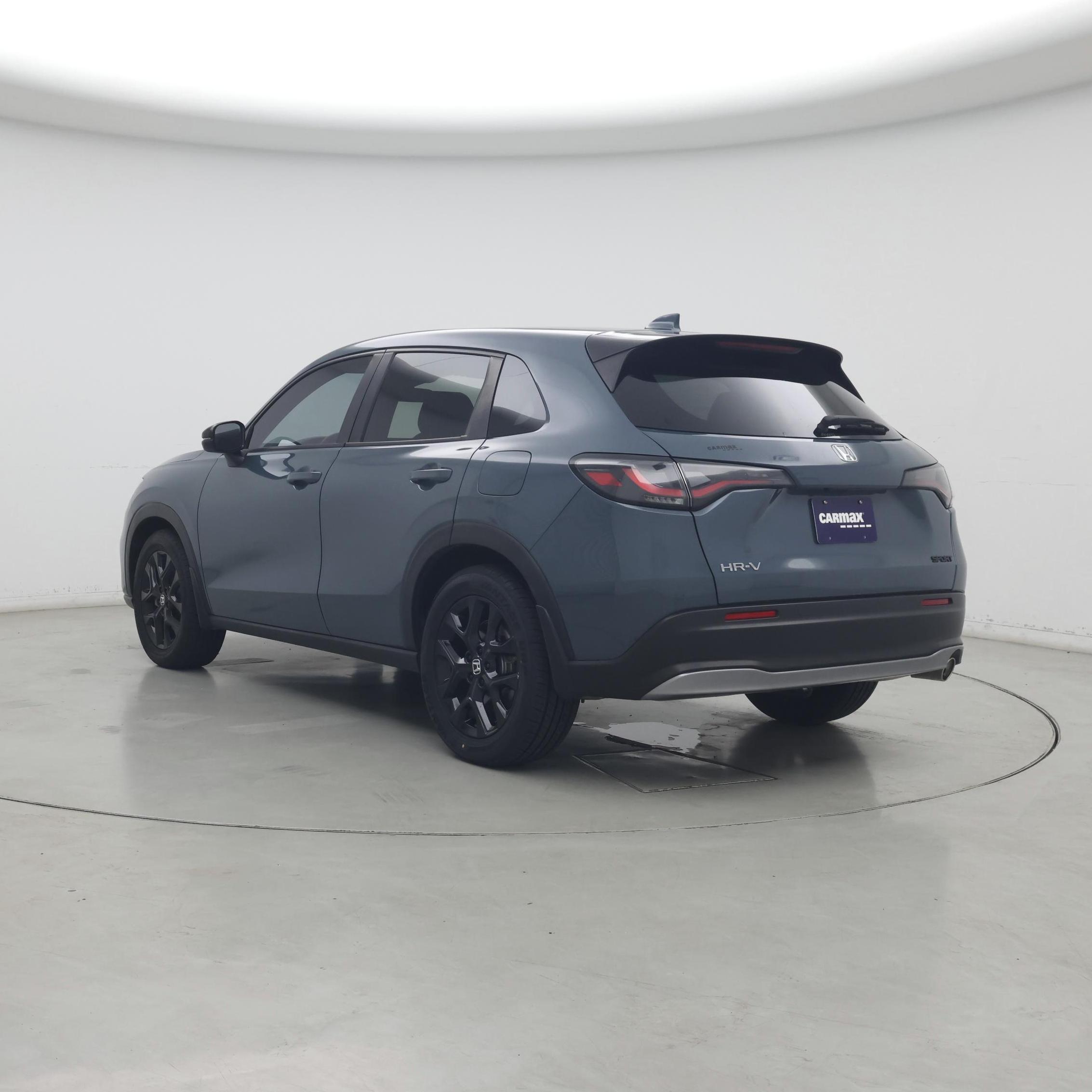 Thumbnail: 2023 Honda HR-V - 2