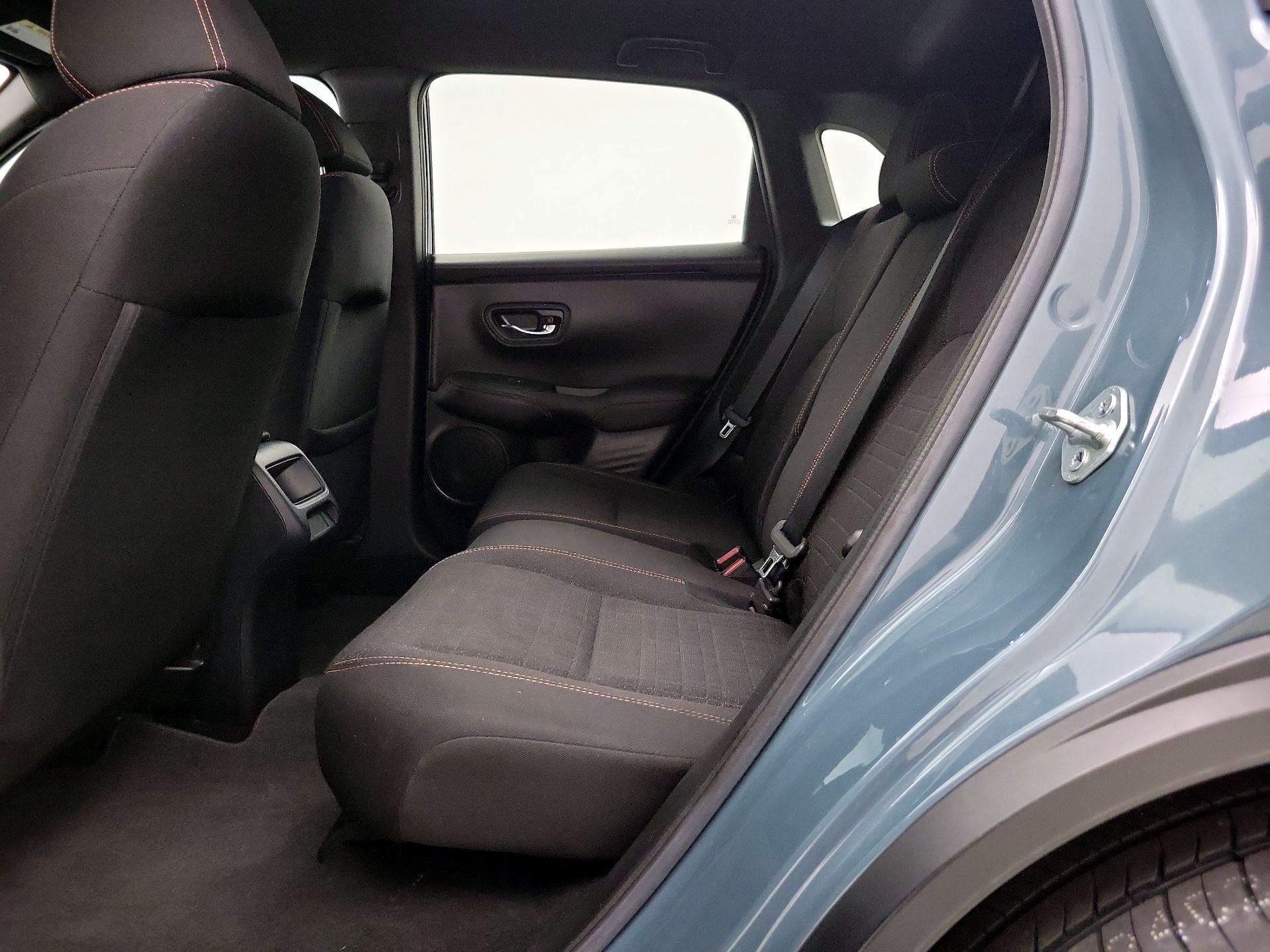 Thumbnail: 2023 Honda HR-V - 19
