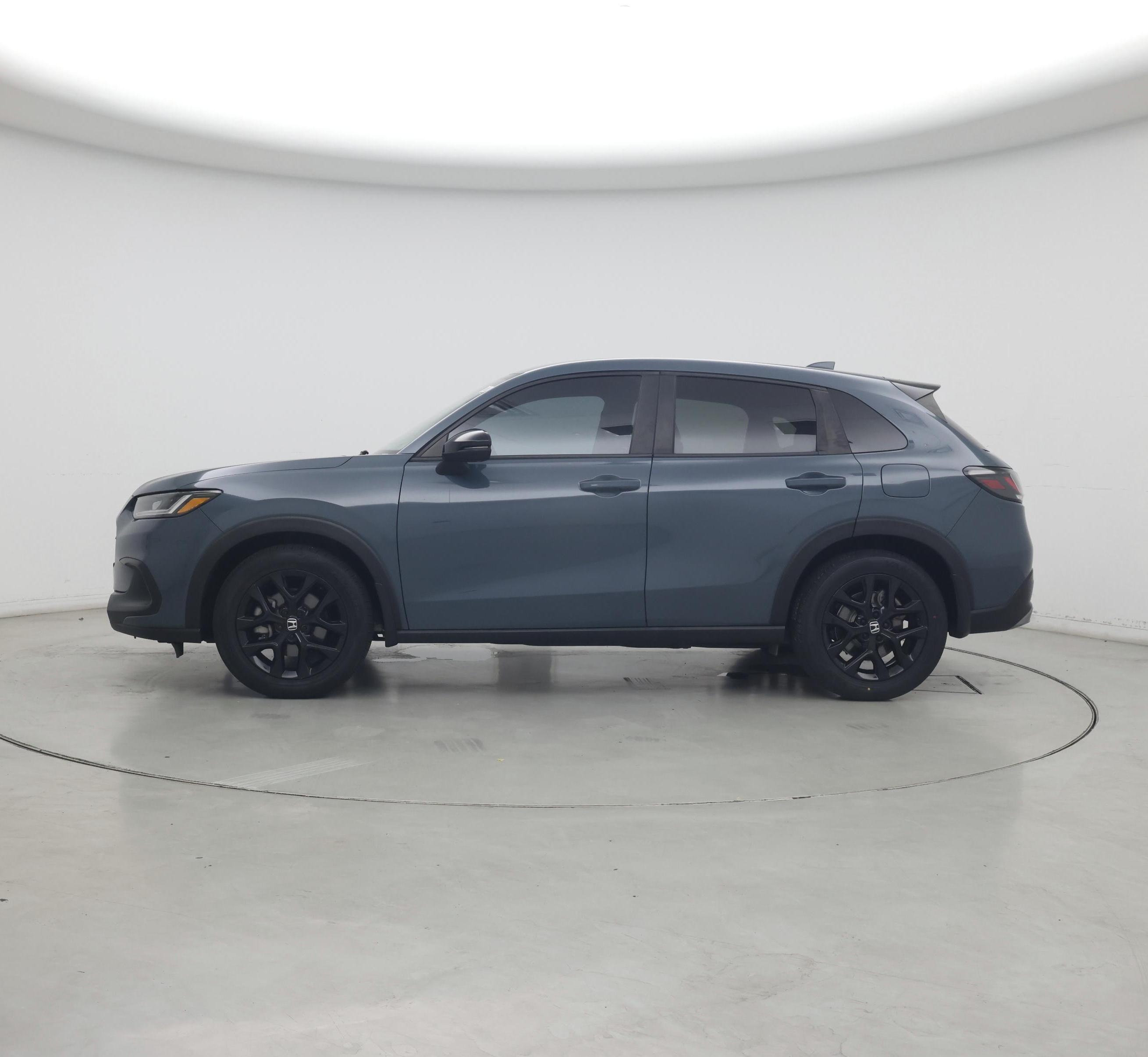 Thumbnail: 2023 Honda HR-V - 3