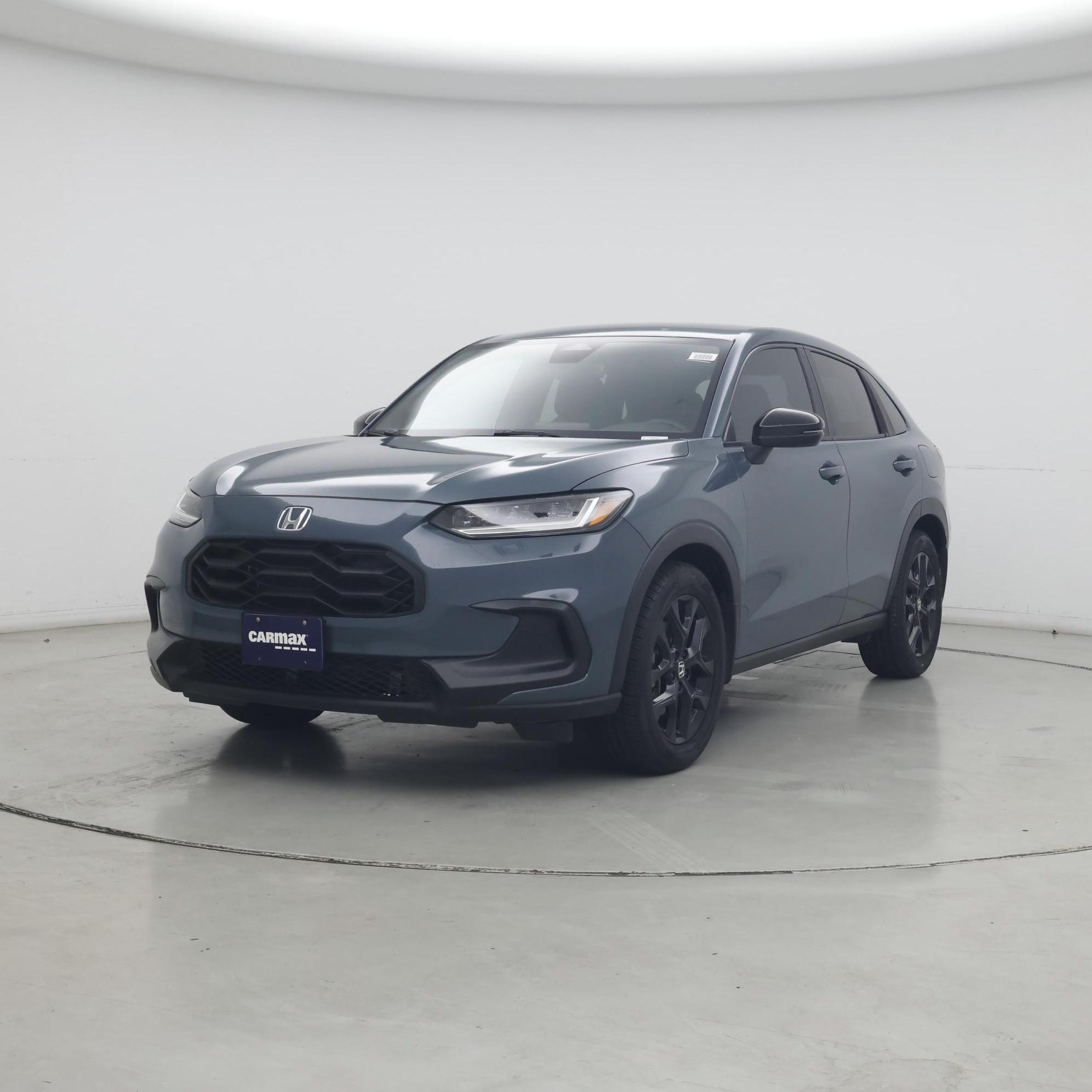 Thumbnail: 2023 Honda HR-V - 4