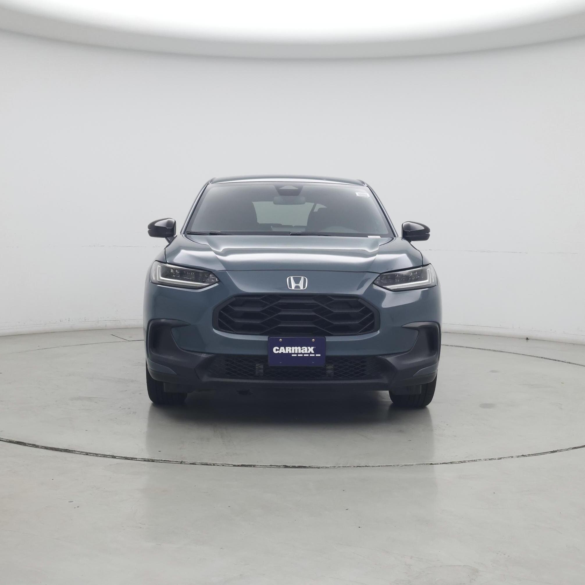 Thumbnail: 2023 Honda HR-V - 5