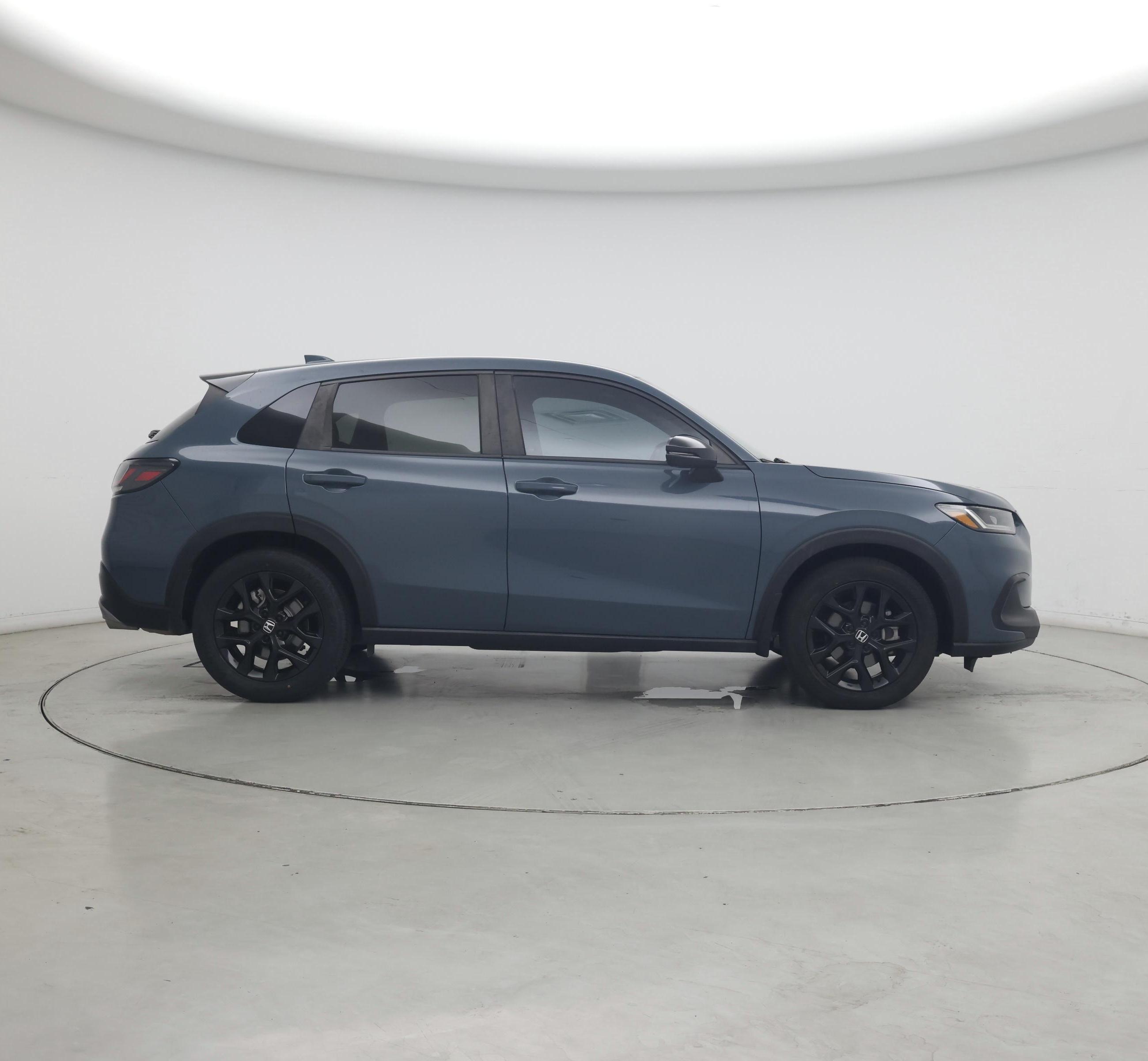 Thumbnail: 2023 Honda HR-V - 7