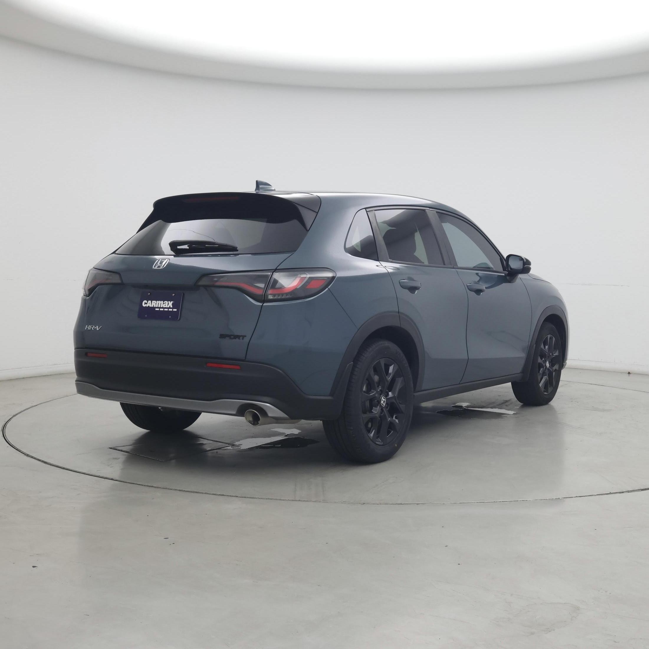 Thumbnail: 2023 Honda HR-V - 8