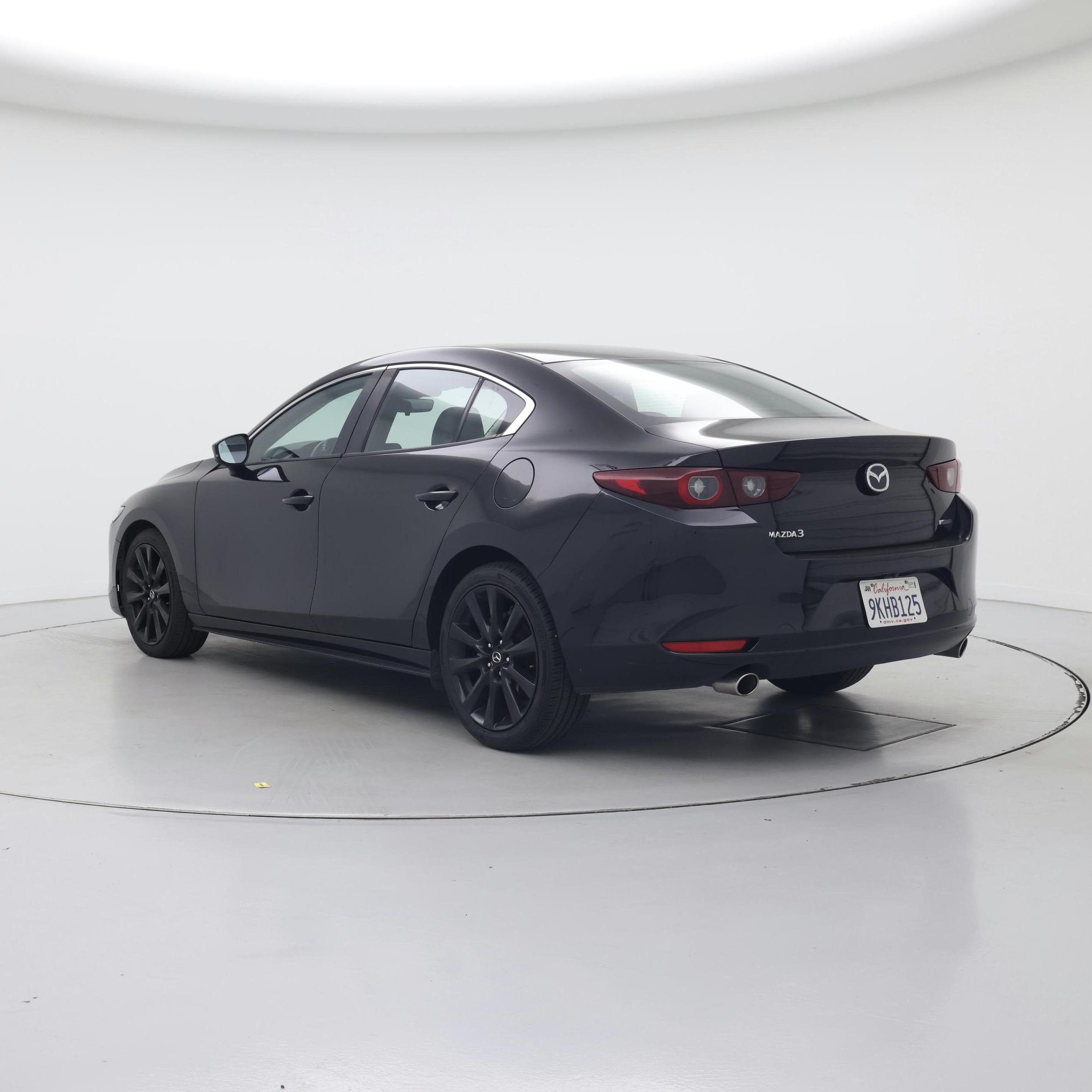 Thumbnail: 2024 Mazda Mazda3 - 2