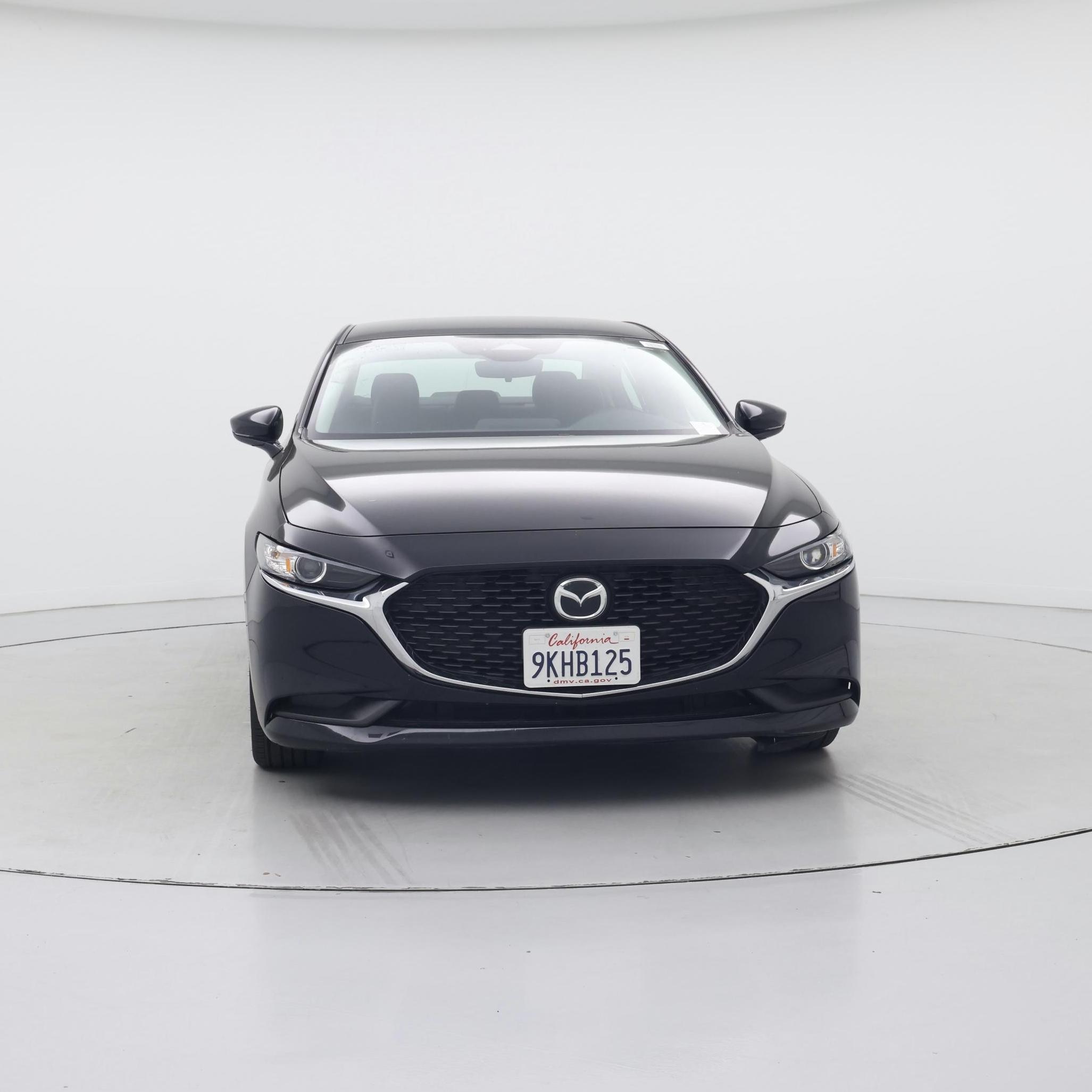Thumbnail: 2024 Mazda Mazda3 - 5