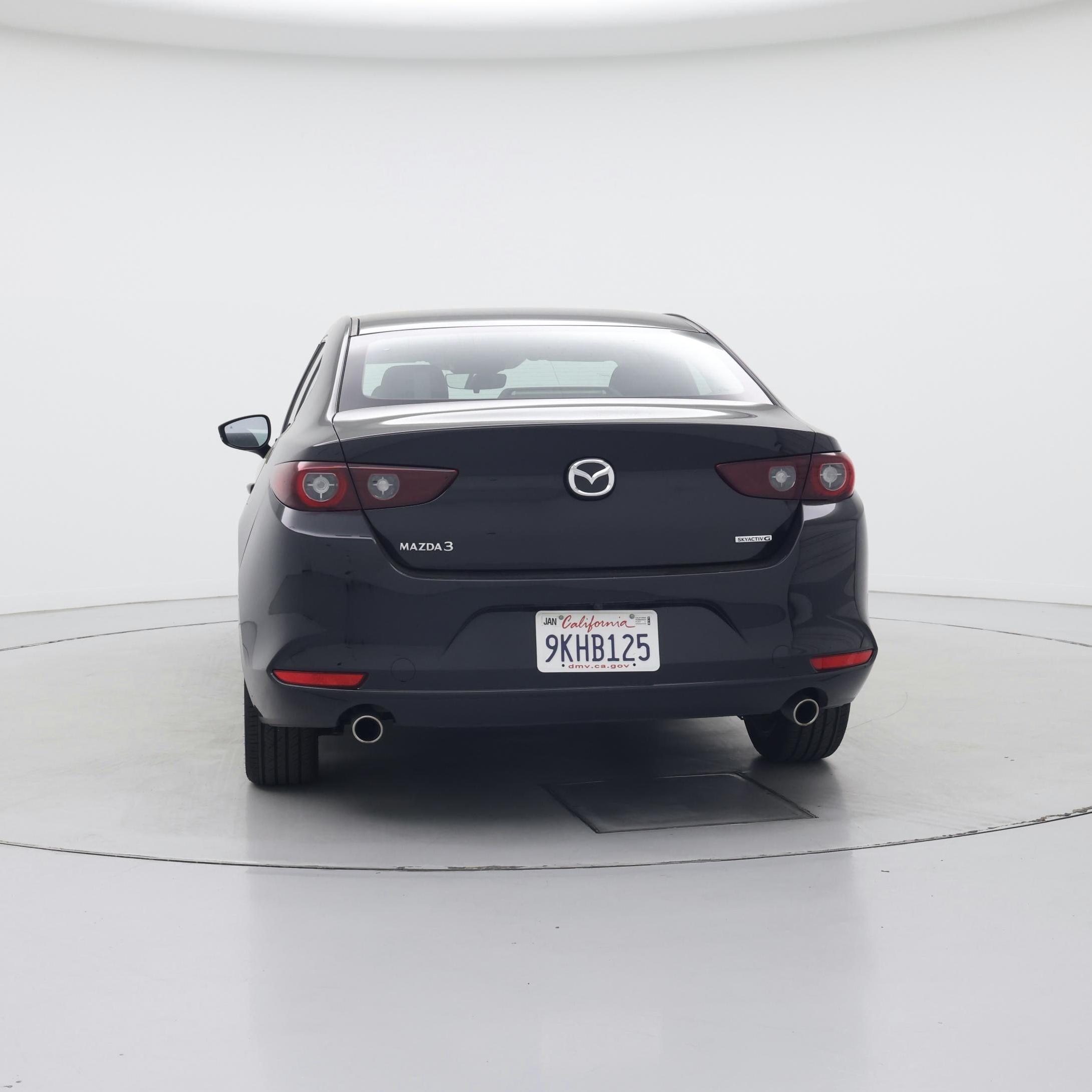 Thumbnail: 2024 Mazda Mazda3 - 6