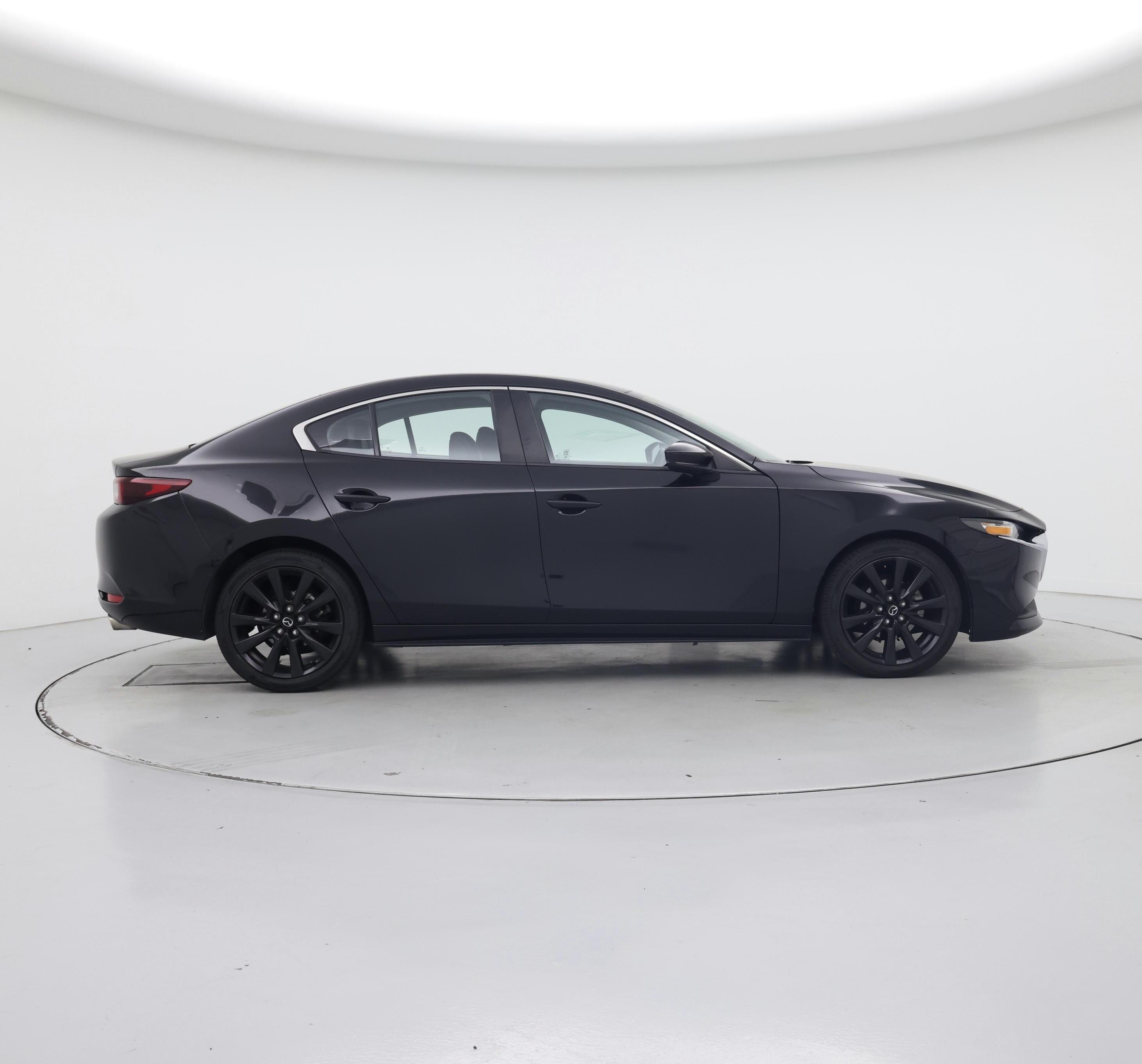 Thumbnail: 2024 Mazda Mazda3 - 7