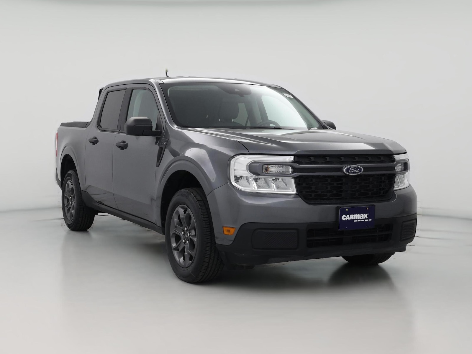 2024 Ford Maverick
