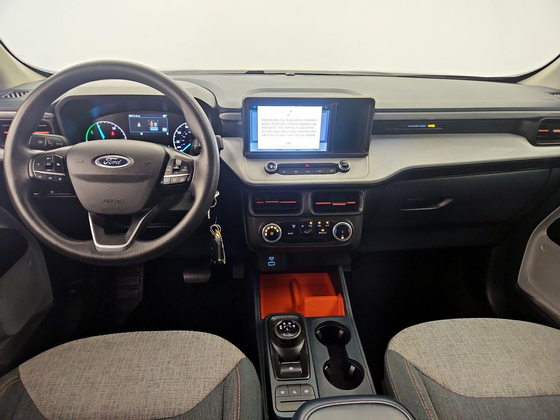 Thumbnail: 2024 Ford Maverick - 9