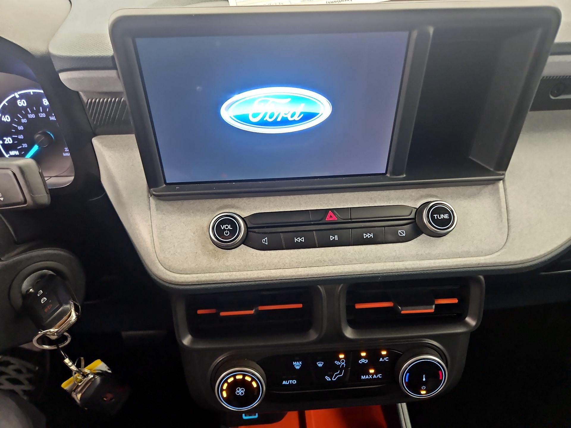 Thumbnail: 2024 Ford Maverick - 15