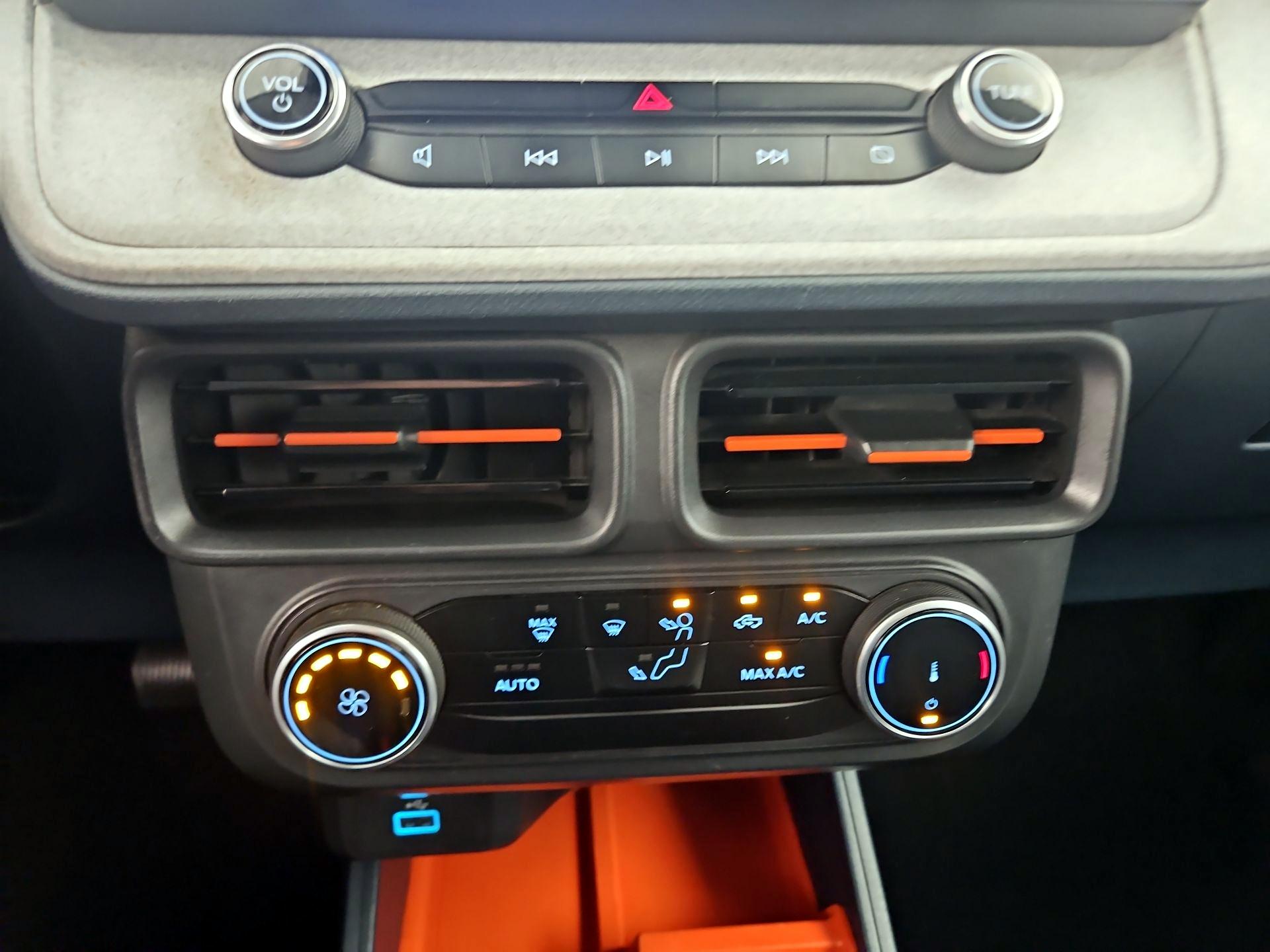 Thumbnail: 2024 Ford Maverick - 16