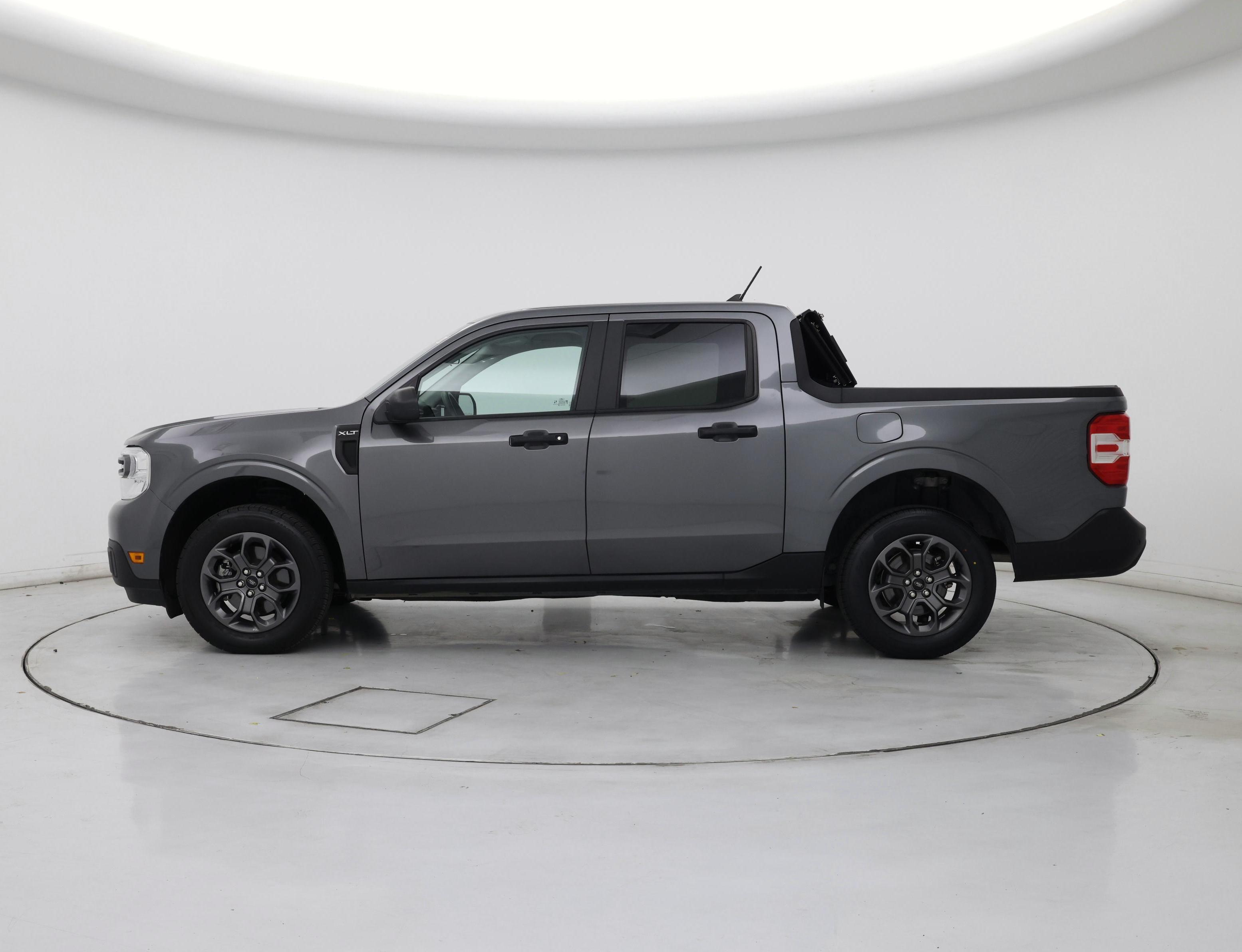 Thumbnail: 2024 Ford Maverick - 3