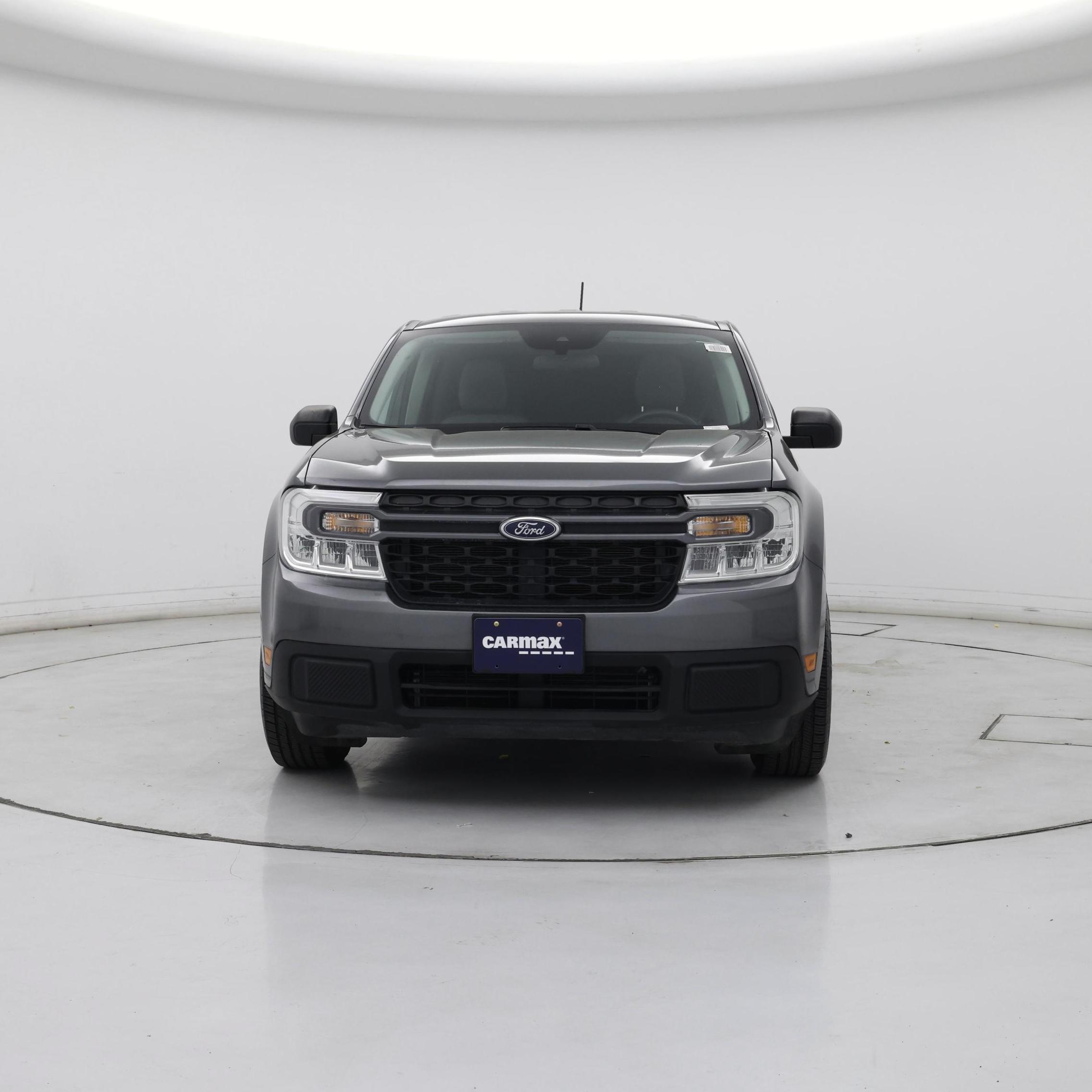 Thumbnail: 2024 Ford Maverick - 5