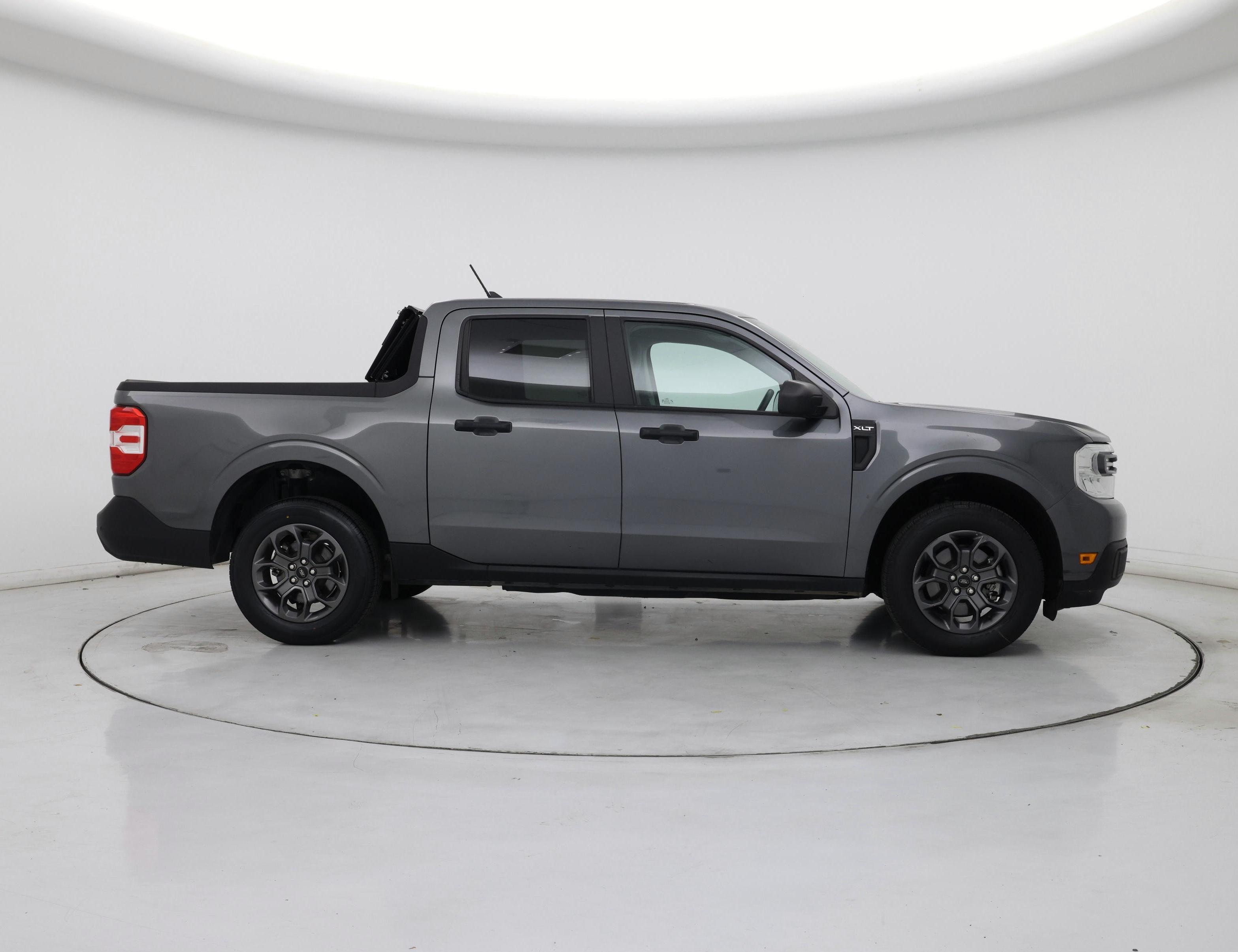 Thumbnail: 2024 Ford Maverick - 7