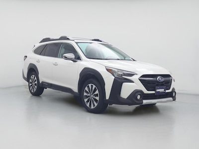 2024 Subaru Outback Touring XT