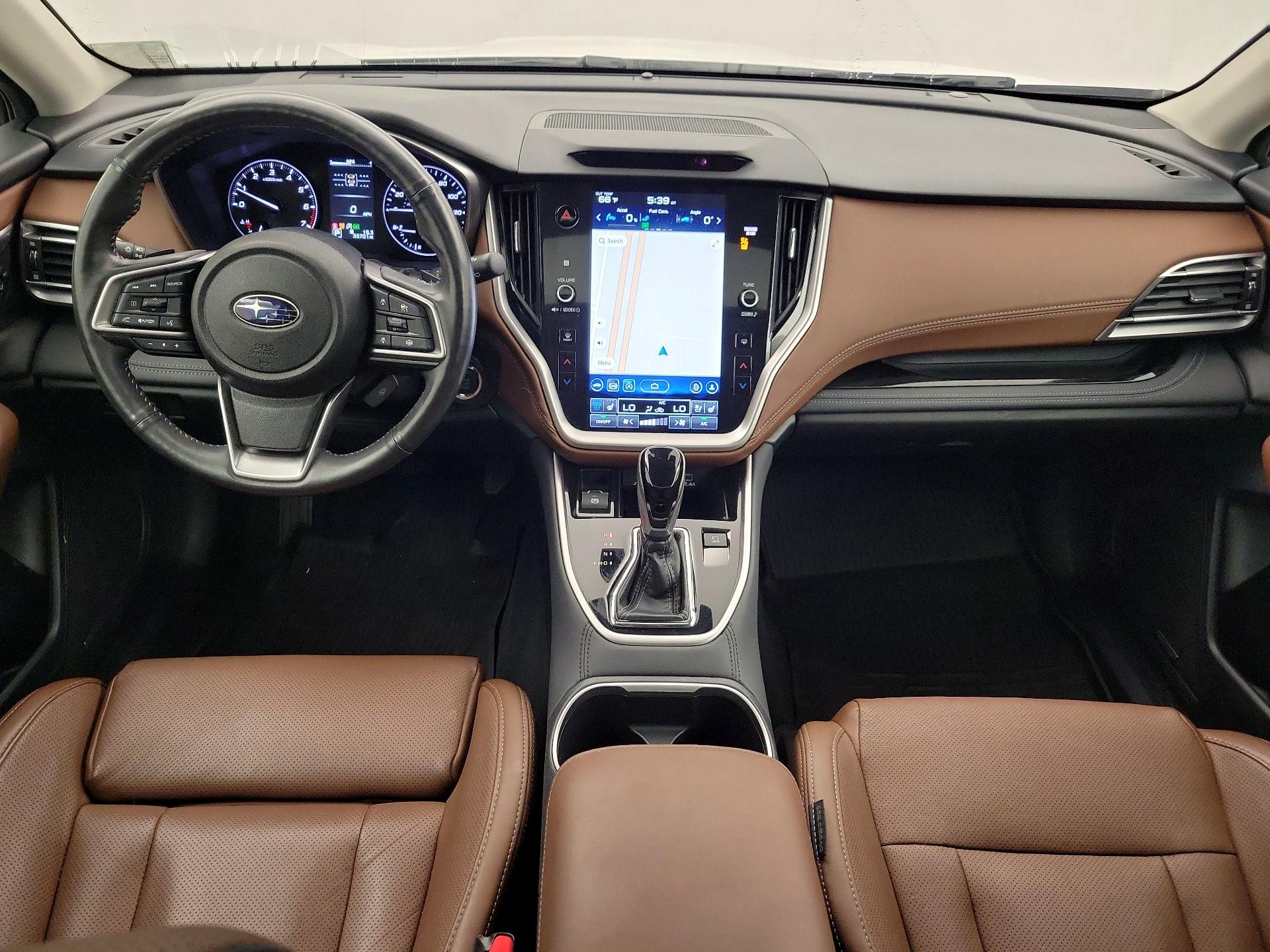Thumbnail: 2024 Subaru Outback - 9
