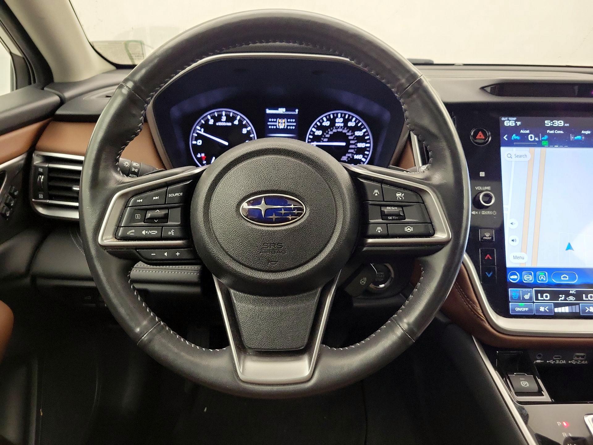Thumbnail: 2024 Subaru Outback - 10
