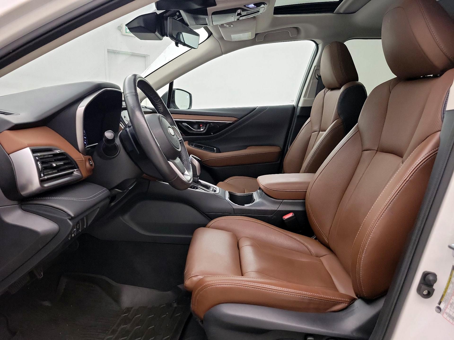 Thumbnail: 2024 Subaru Outback - 11