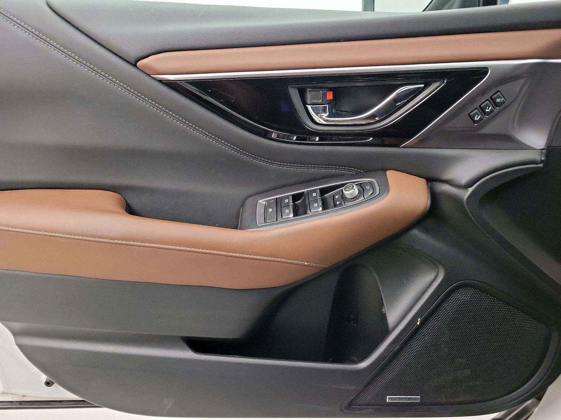 Thumbnail: 2024 Subaru Outback - 12
